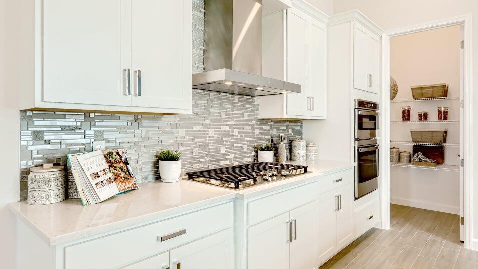 TESORO - Residential