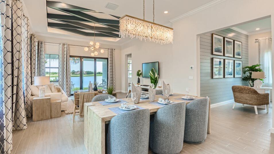 TESORO - Residential