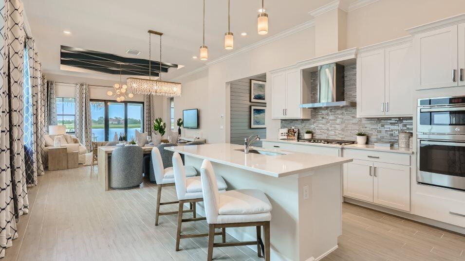 TESORO - Residential