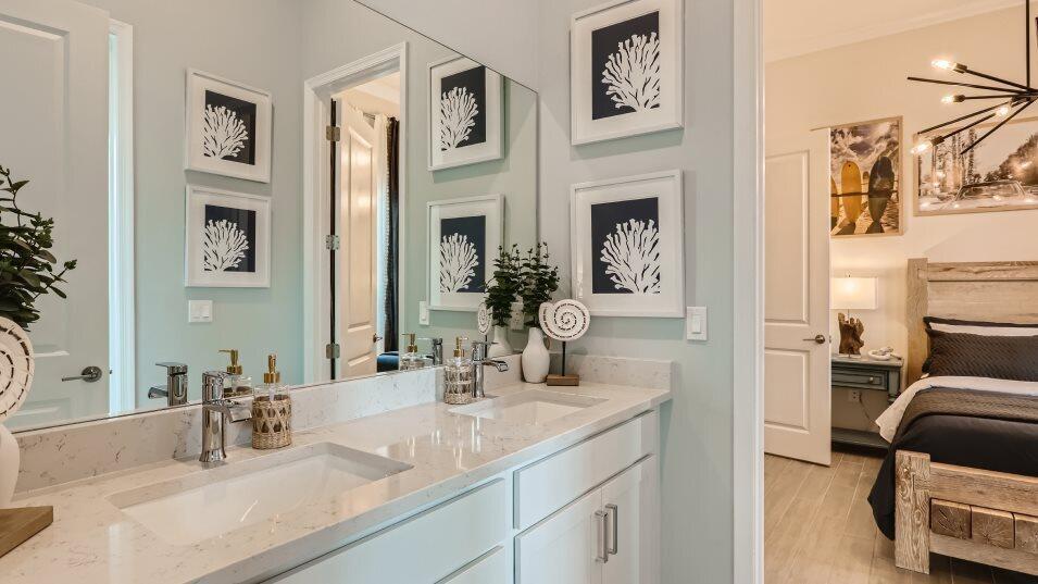 TESORO - Residential