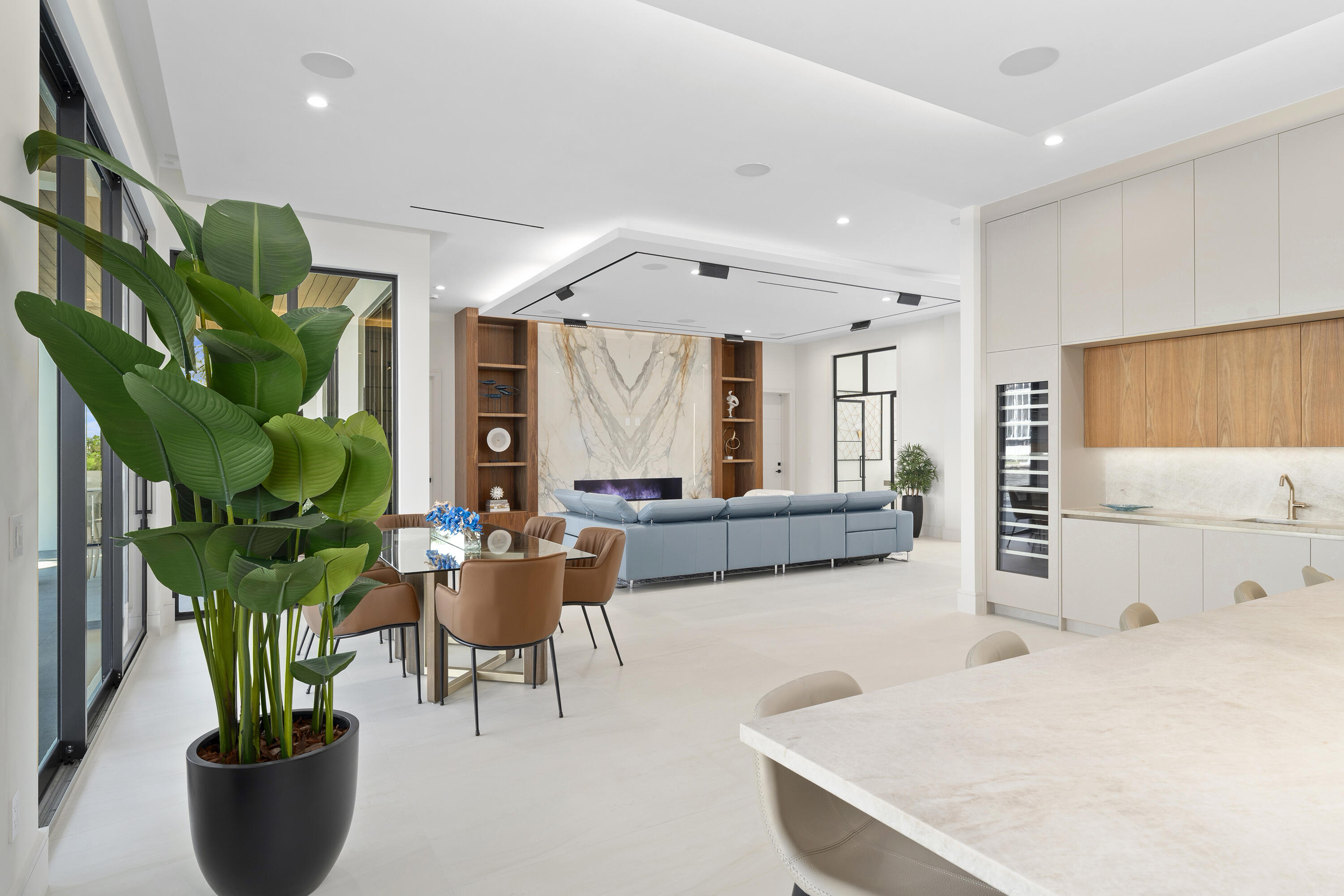 HARBOR VILLAGE SEC F - Residential