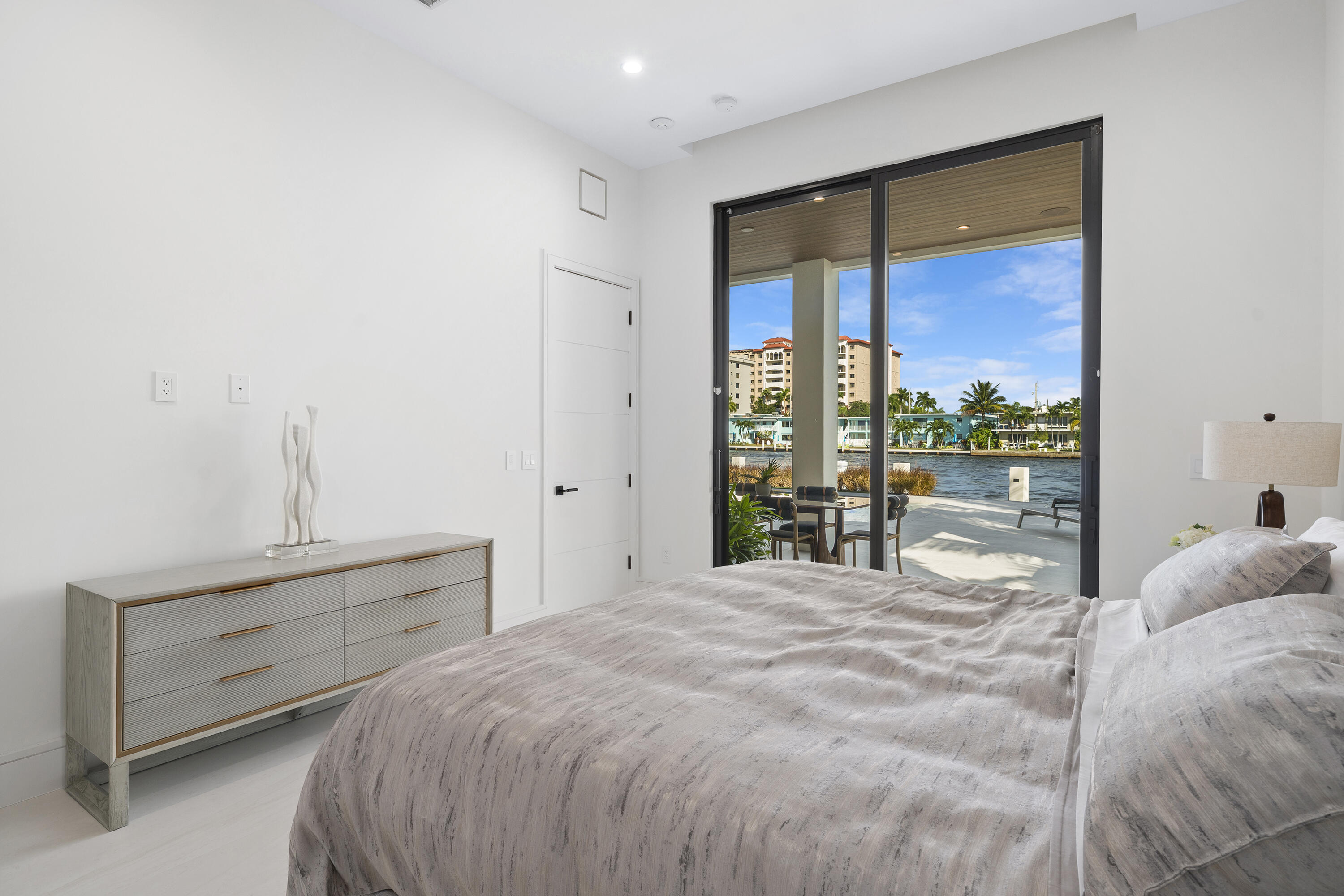 HARBOR VILLAGE SEC F - Residential