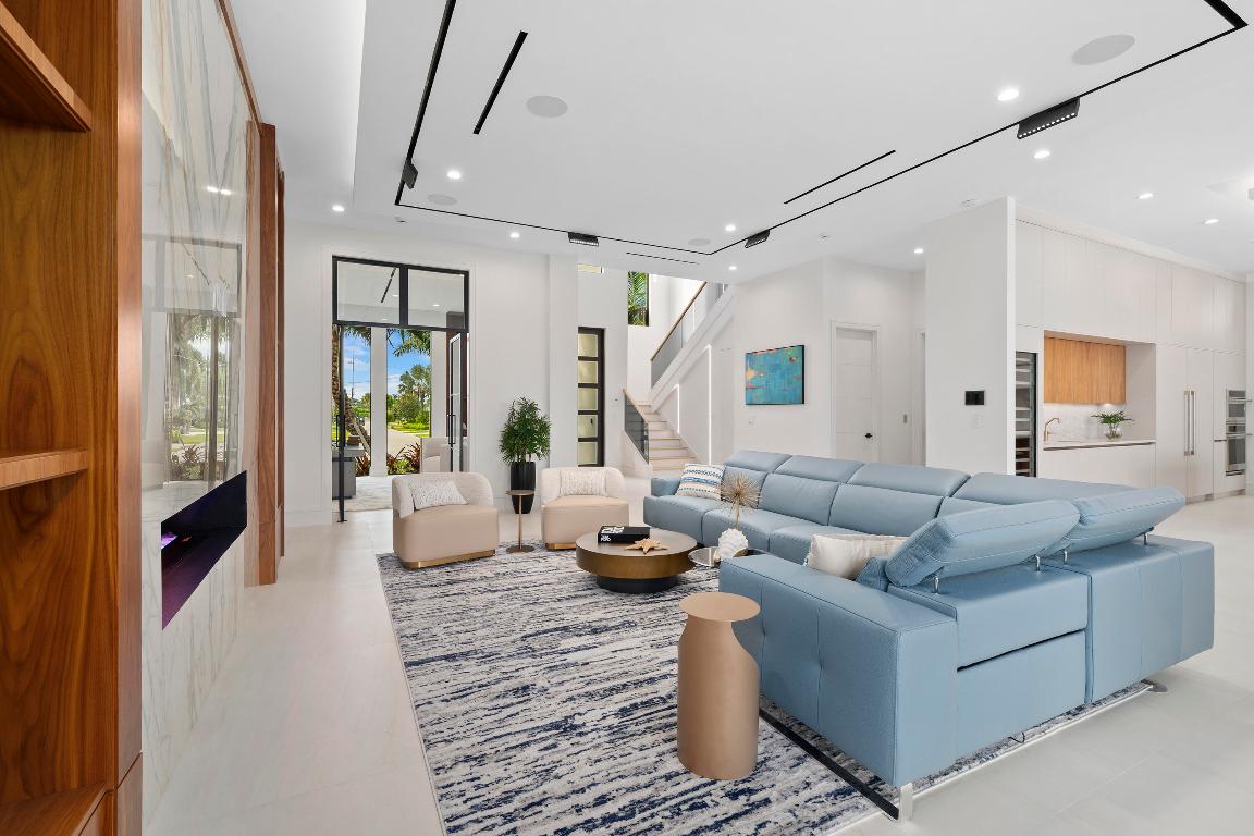 HARBOR VILLAGE SEC F - Residential