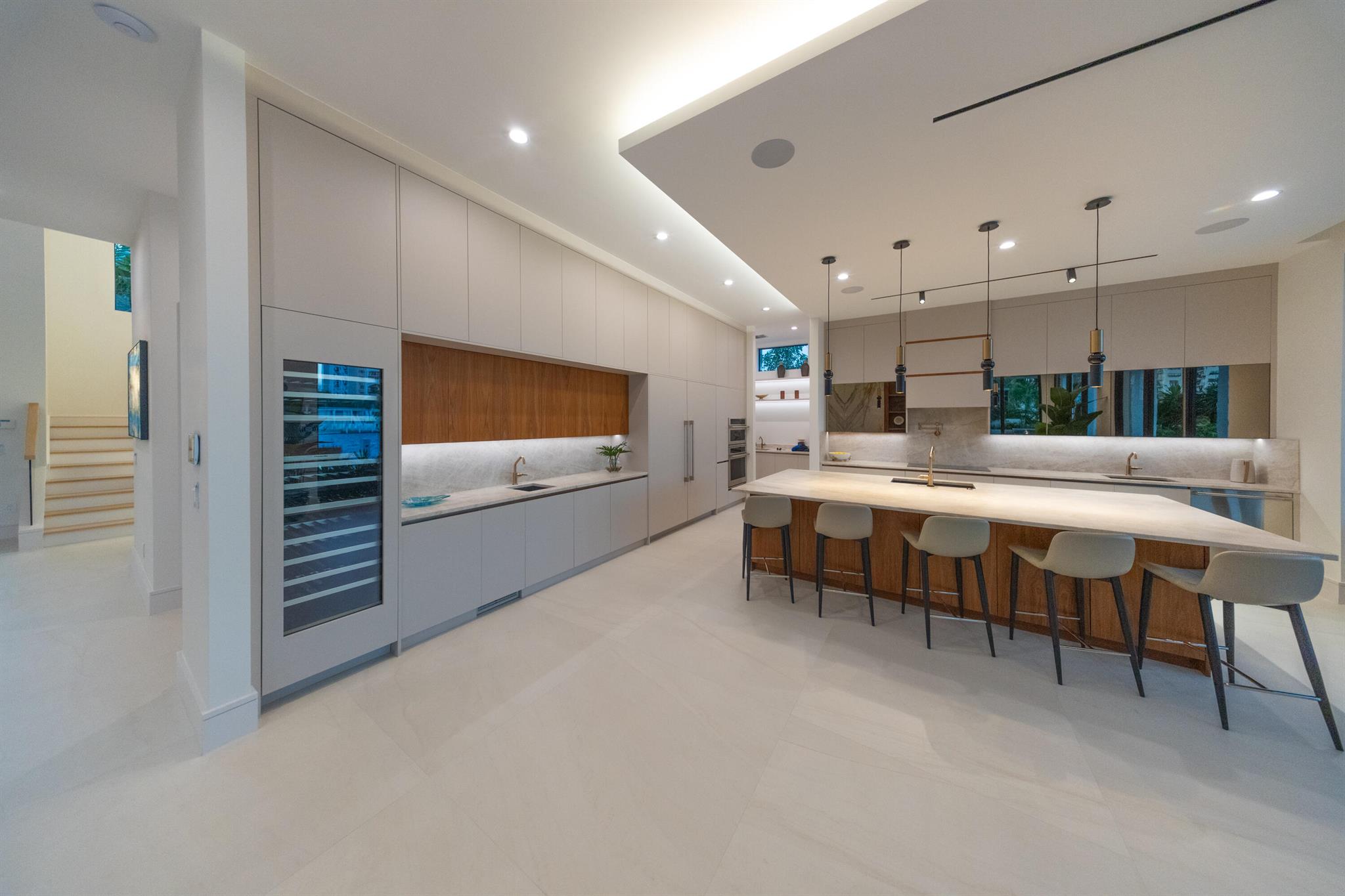 HARBOR VILLAGE SEC F - Residential