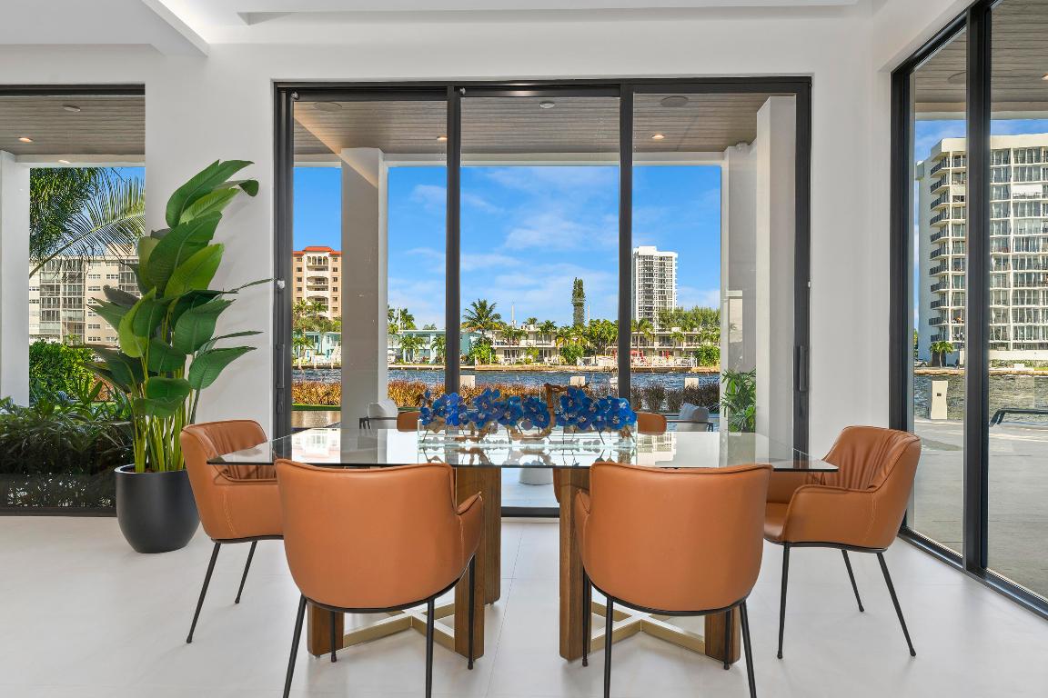 HARBOR VILLAGE SEC F - Residential