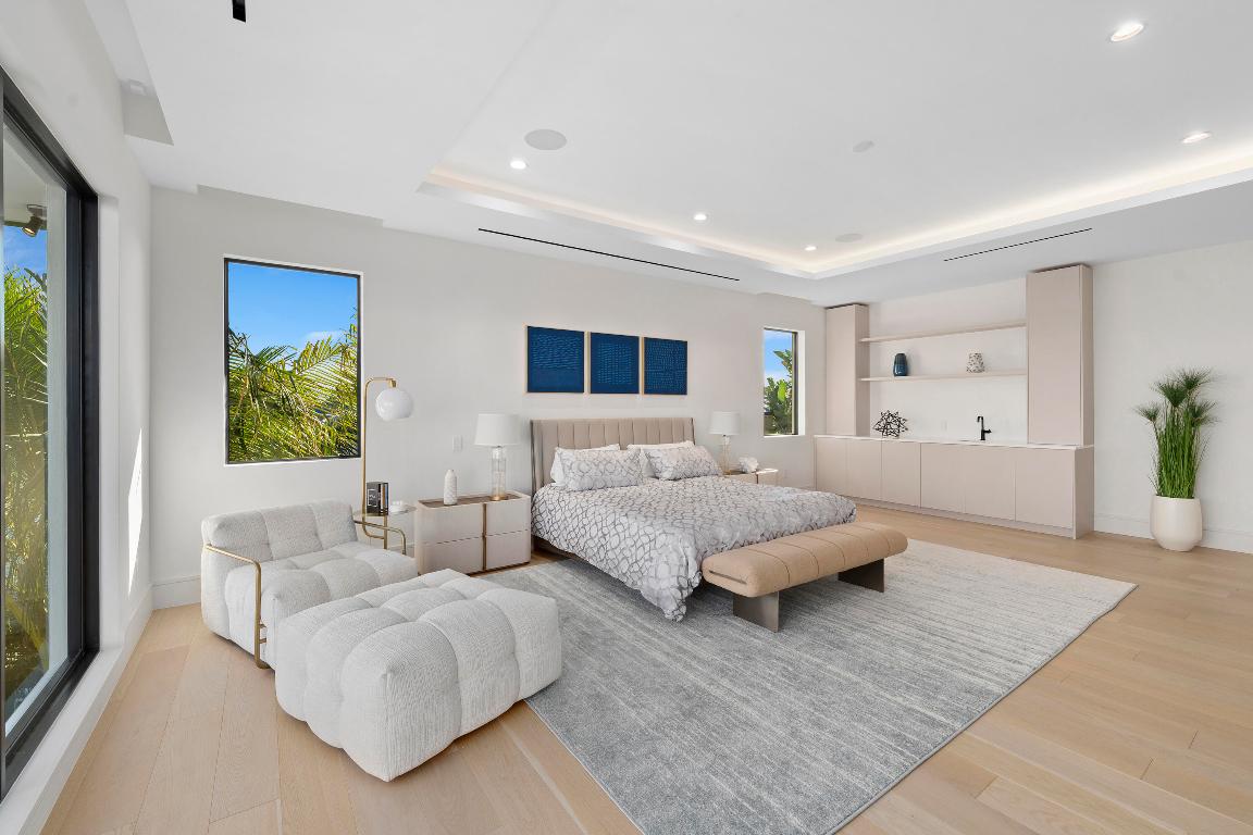 HARBOR VILLAGE SEC F - Residential