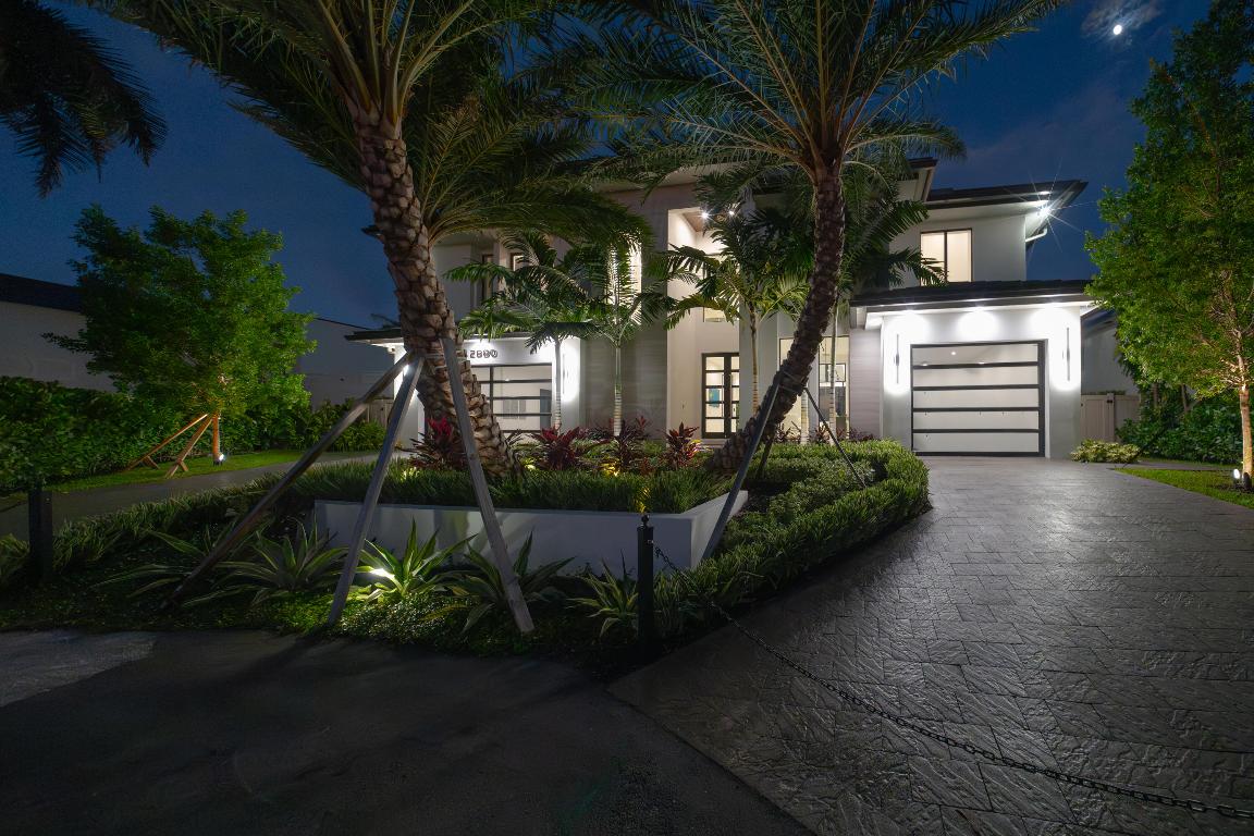 HARBOR VILLAGE SEC F - Residential