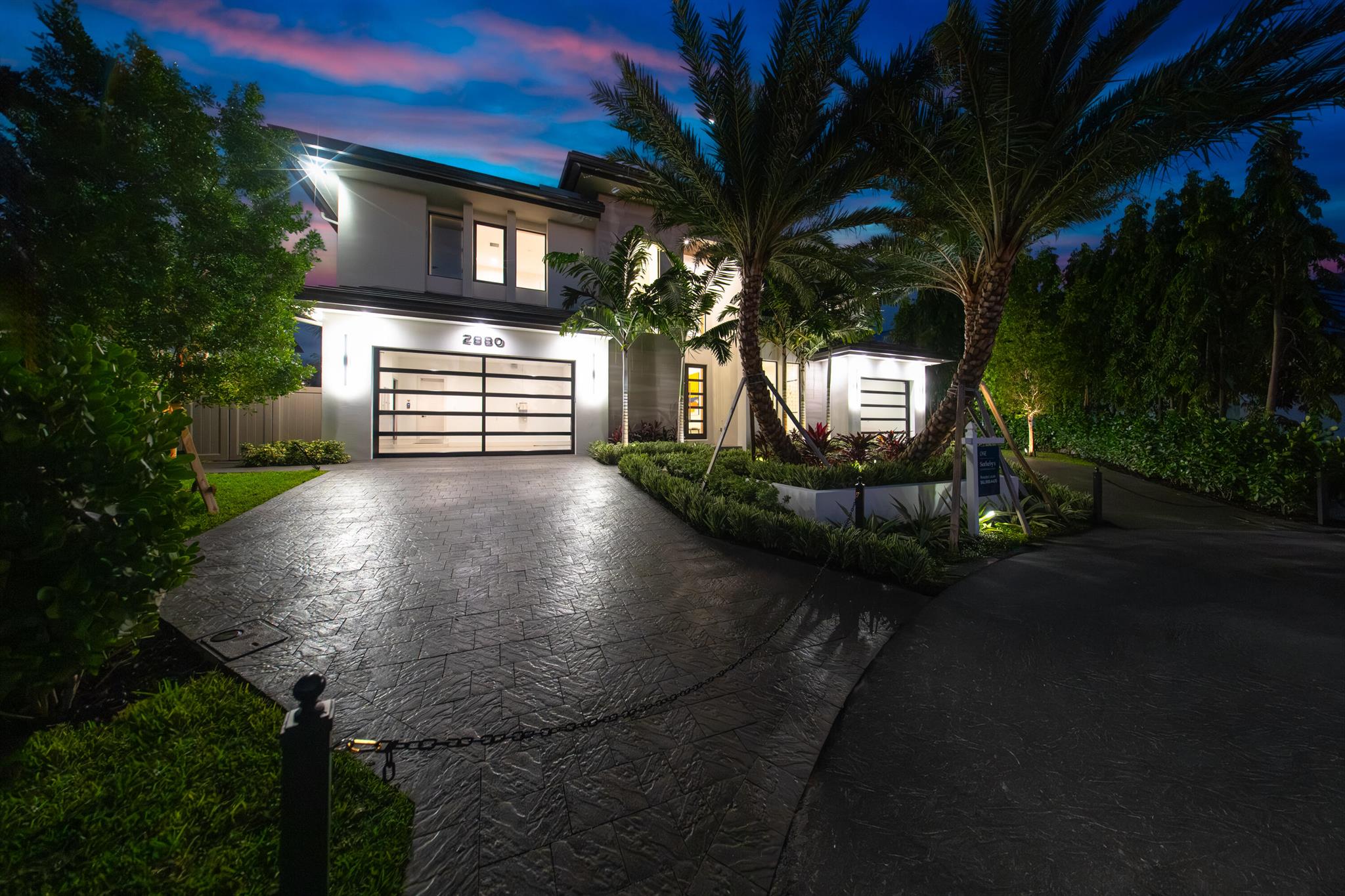 HARBOR VILLAGE SEC F - Residential