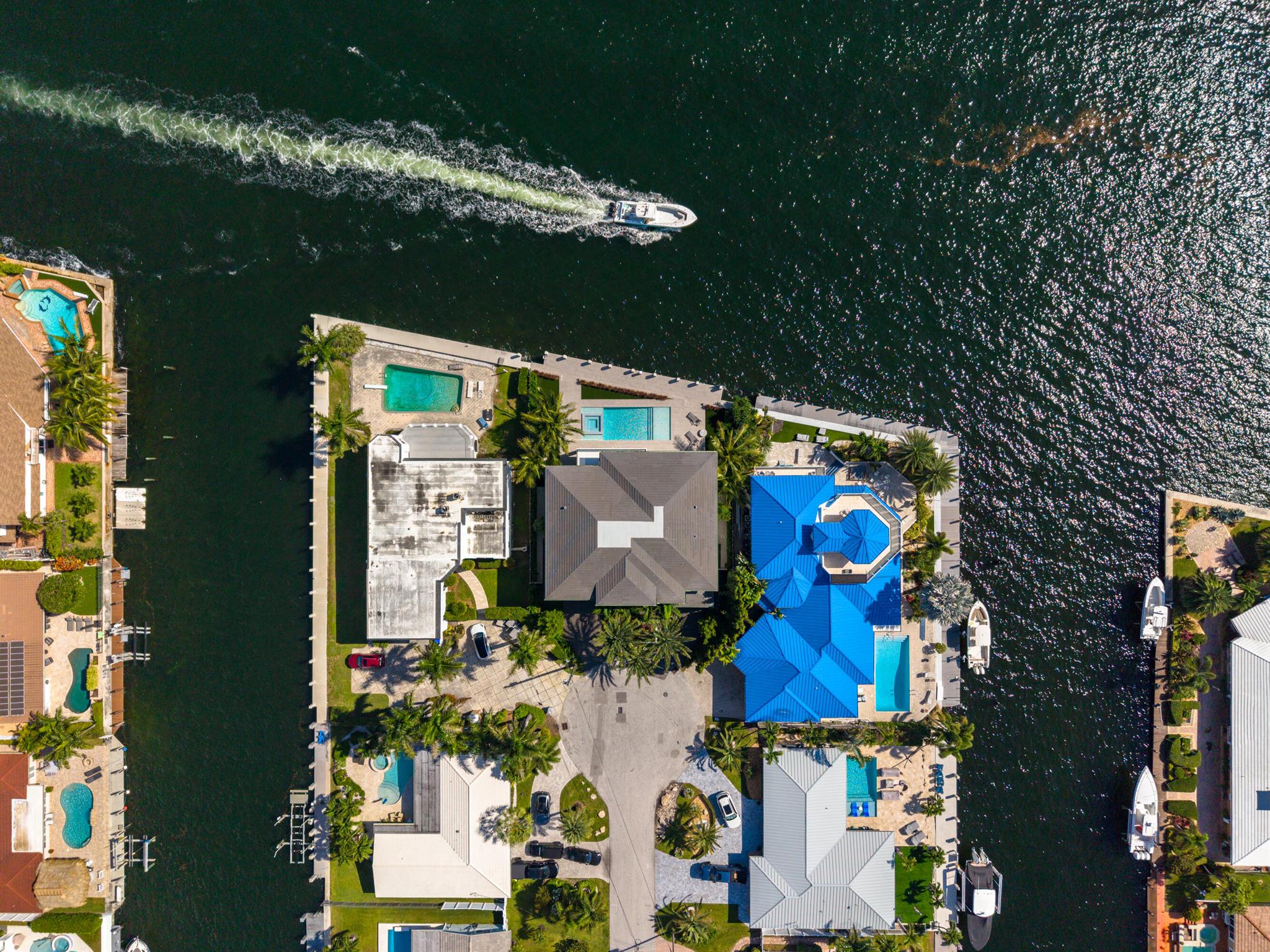 HARBOR VILLAGE SEC F - Residential