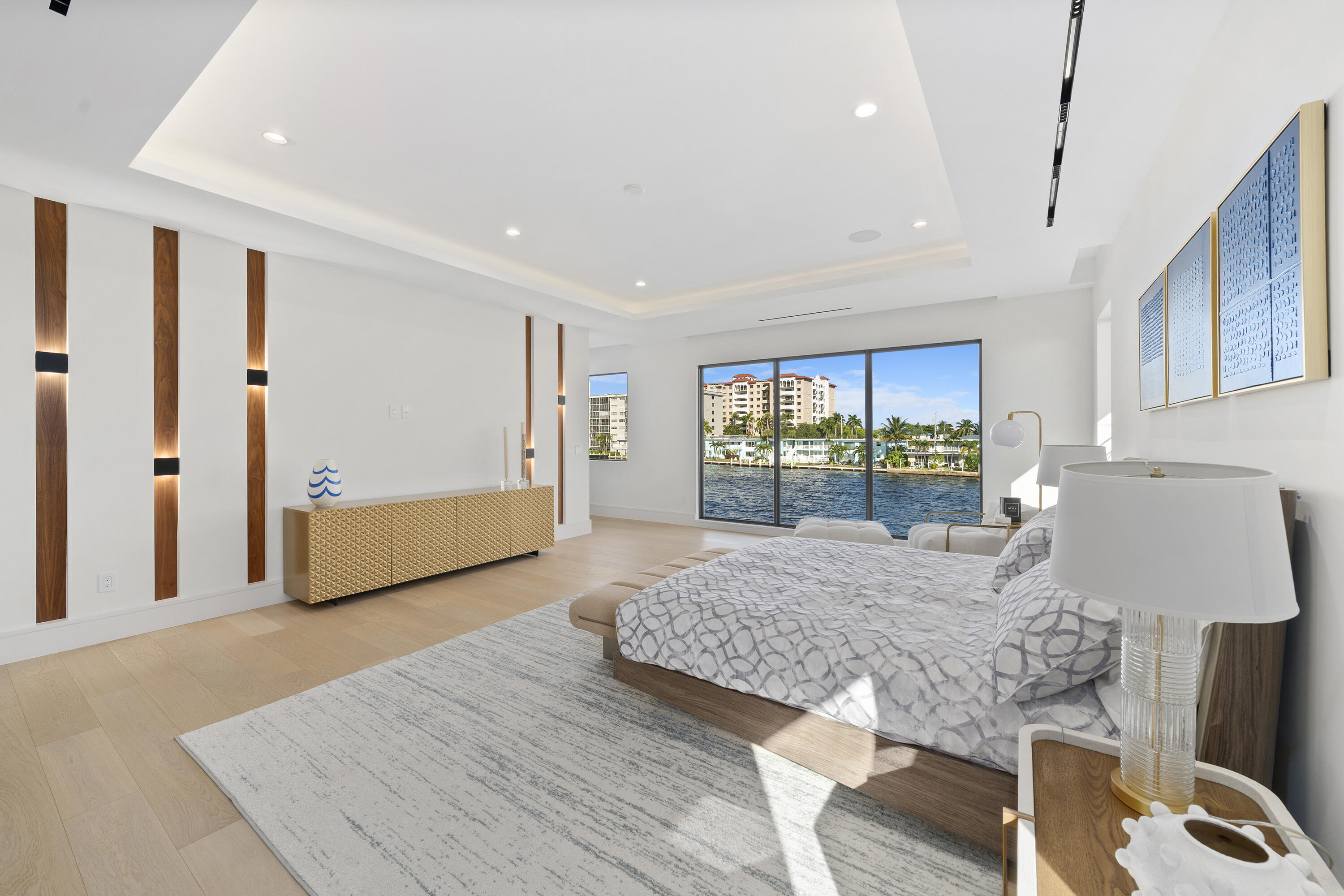 HARBOR VILLAGE SEC F - Residential