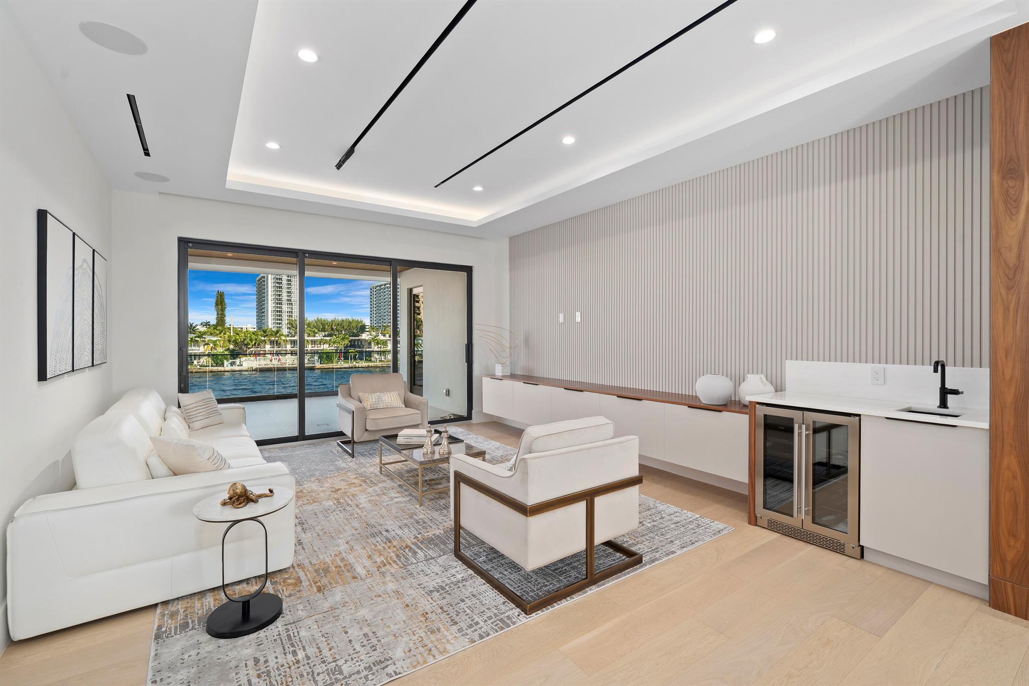 HARBOR VILLAGE SEC F - Residential