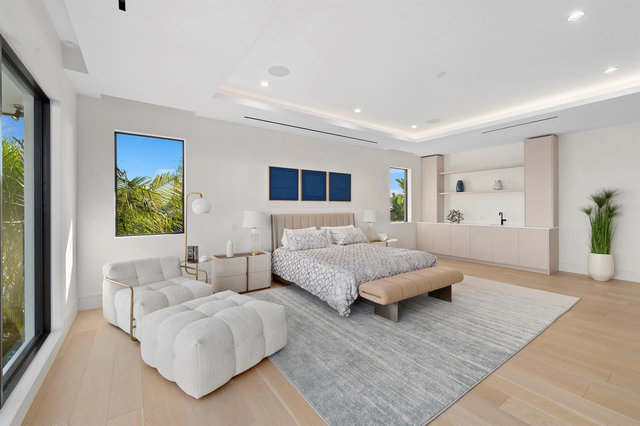 HARBOR VILLAGE SEC F - Residential