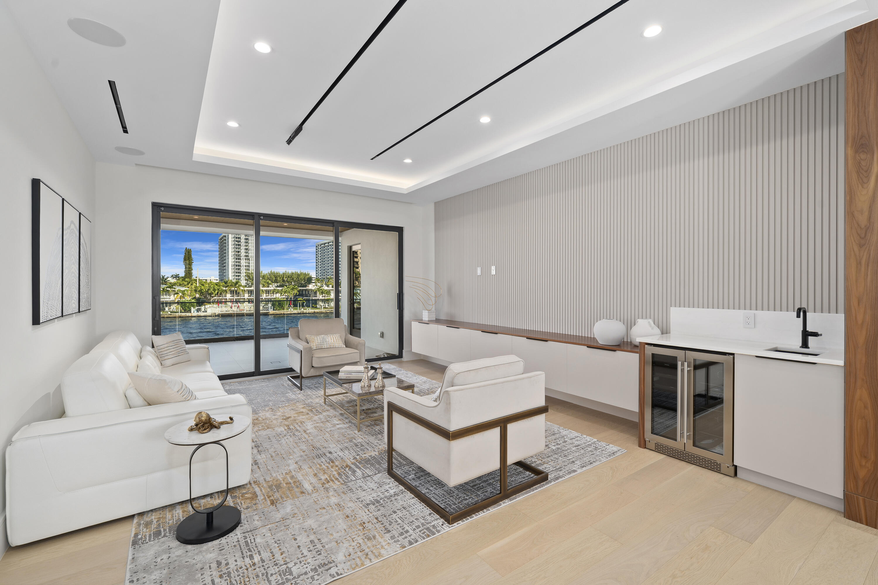 HARBOR VILLAGE SEC F - Residential