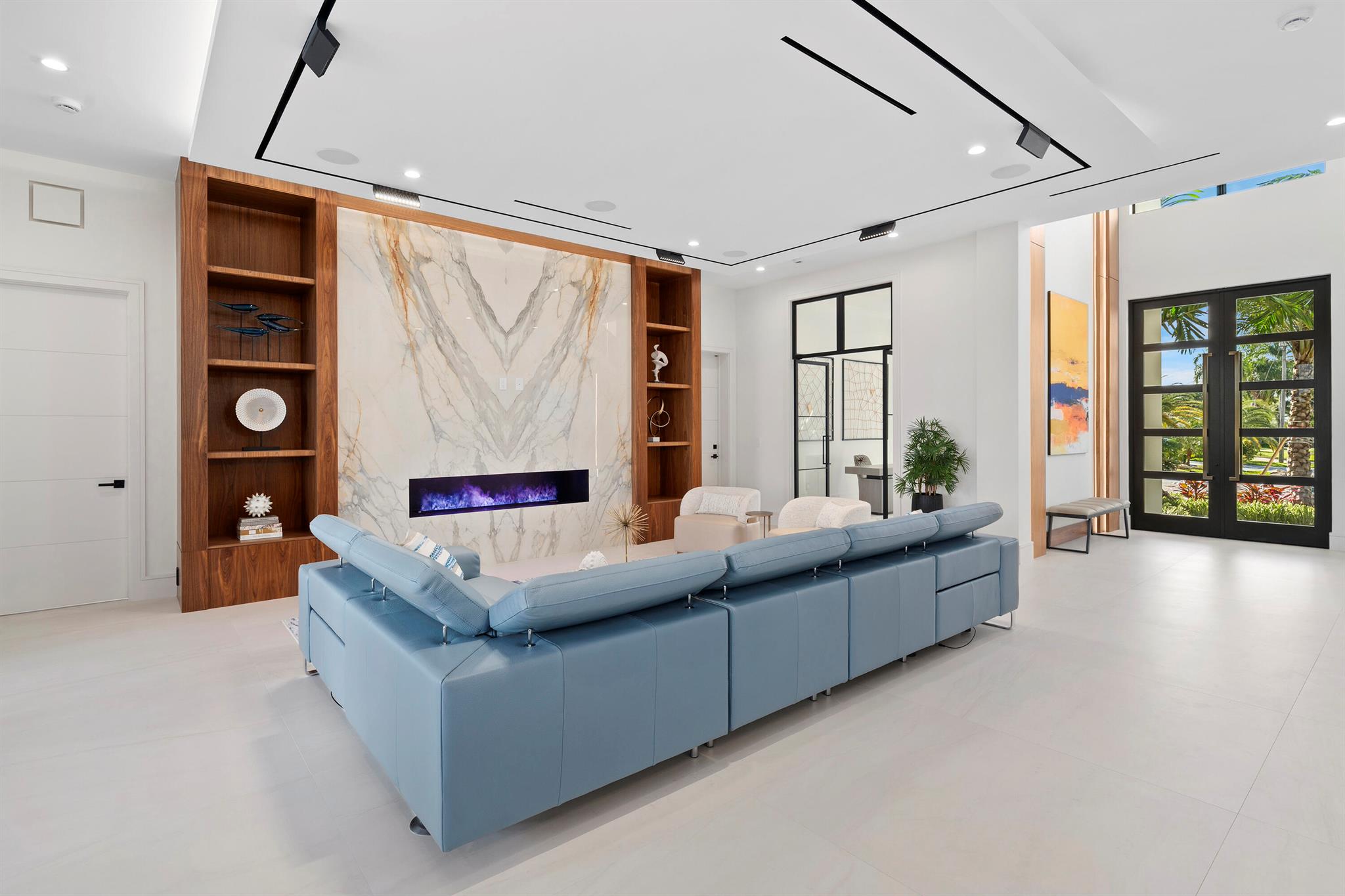 HARBOR VILLAGE SEC F - Residential