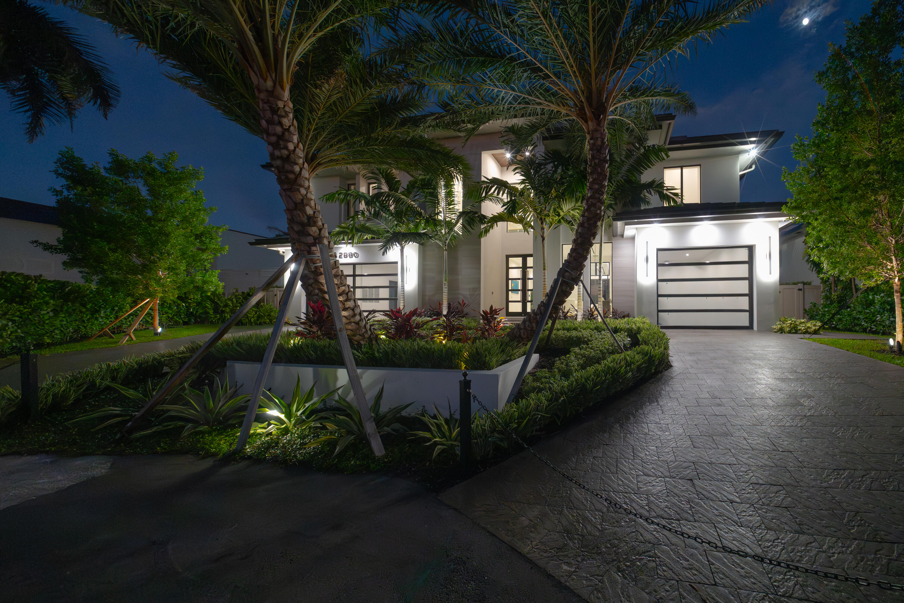 HARBOR VILLAGE SEC F - Residential