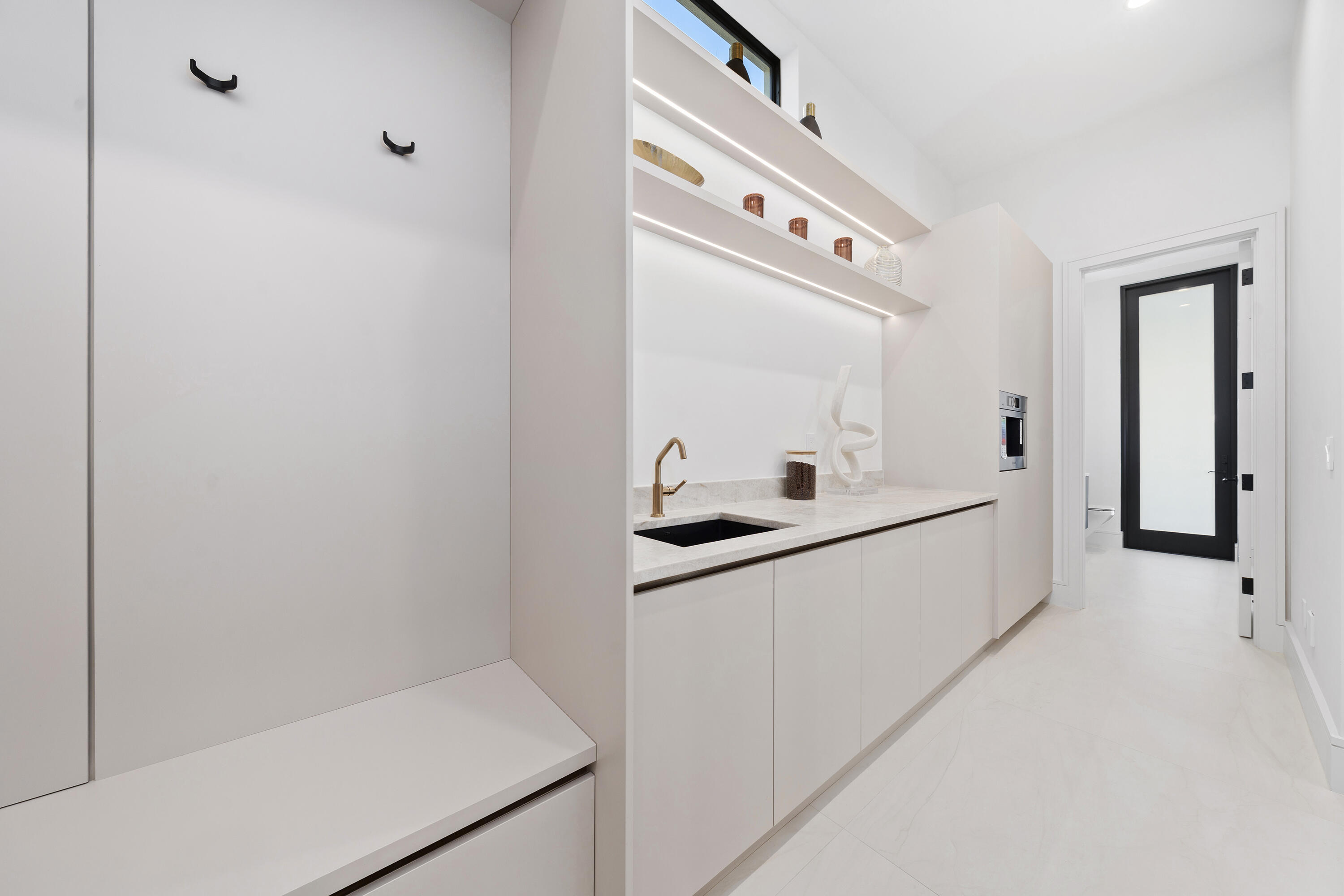 HARBOR VILLAGE SEC F - Residential