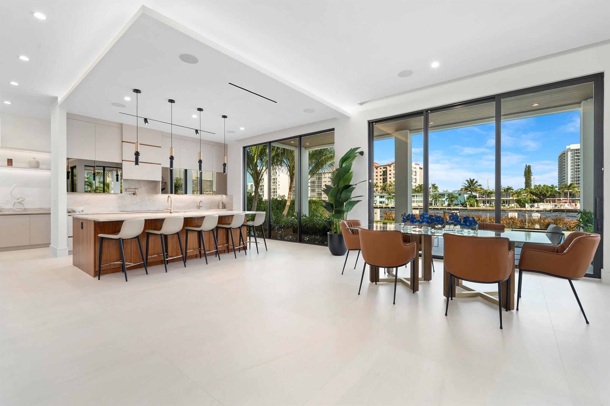 HARBOR VILLAGE SEC F - Residential