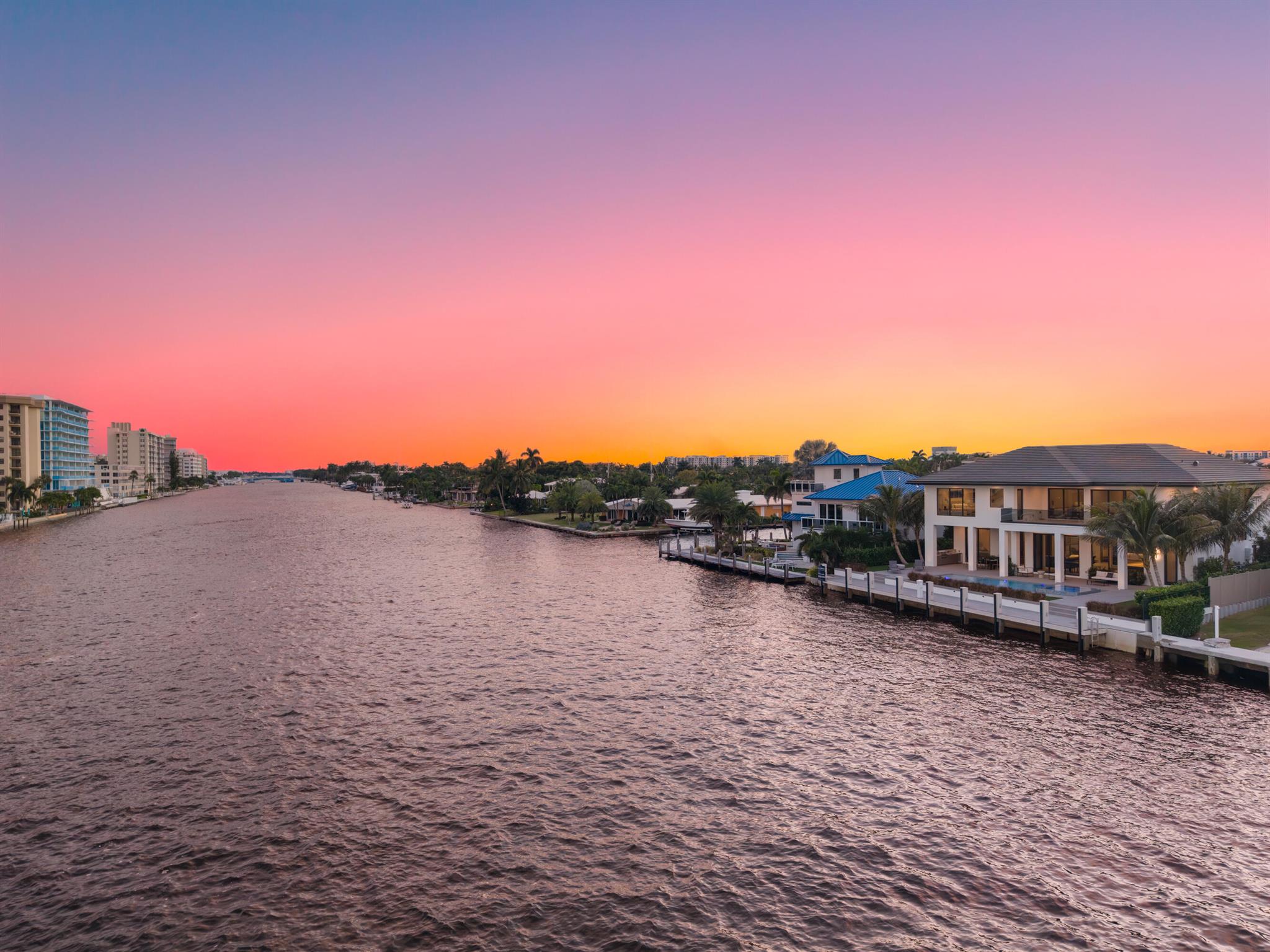 HARBOR VILLAGE SEC F - Residential