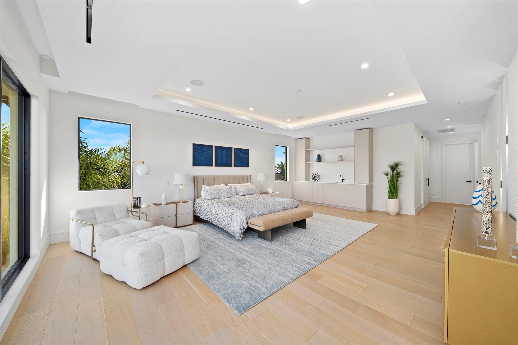 HARBOR VILLAGE SEC F - Residential