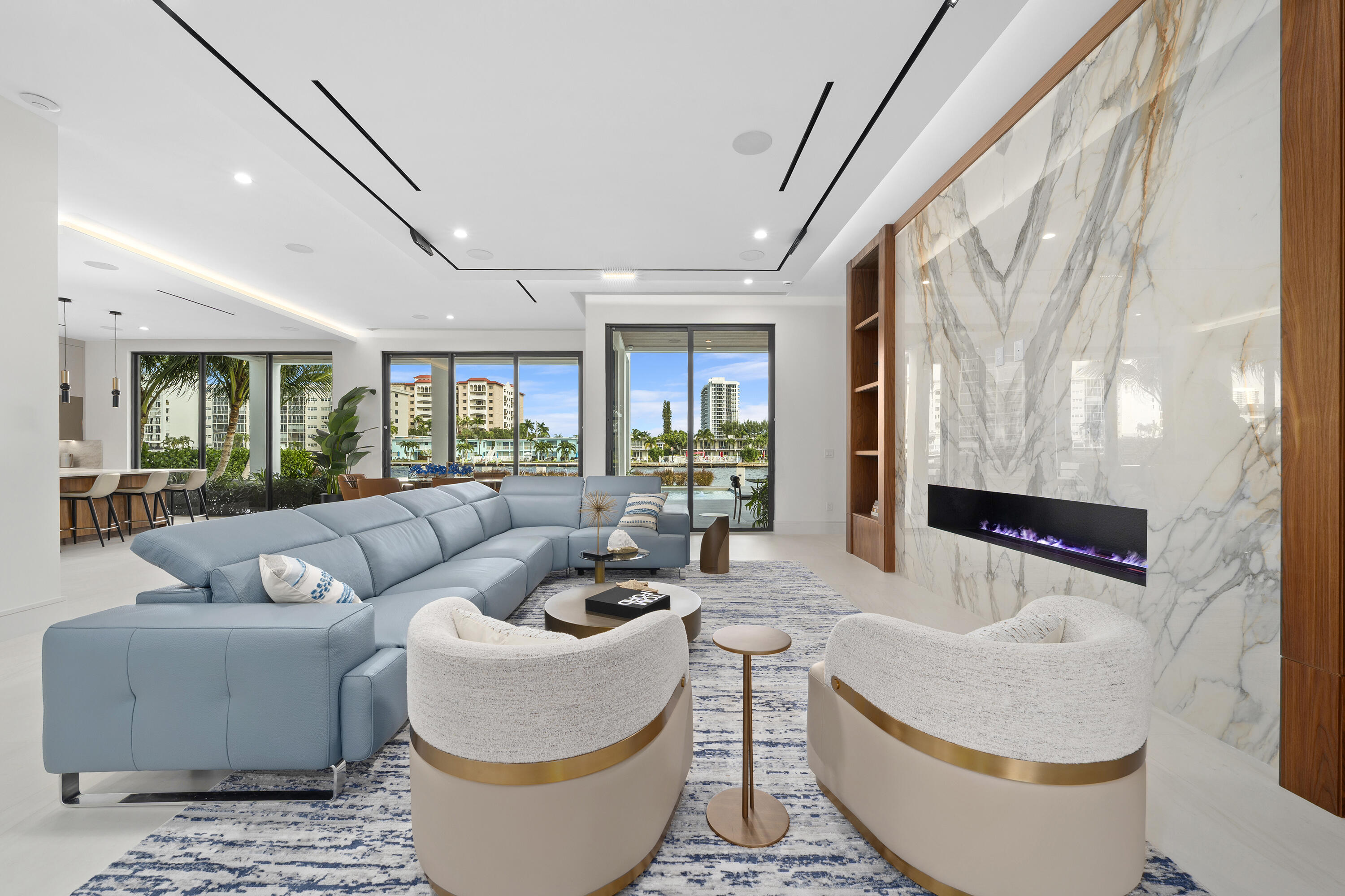 HARBOR VILLAGE SEC F - Residential