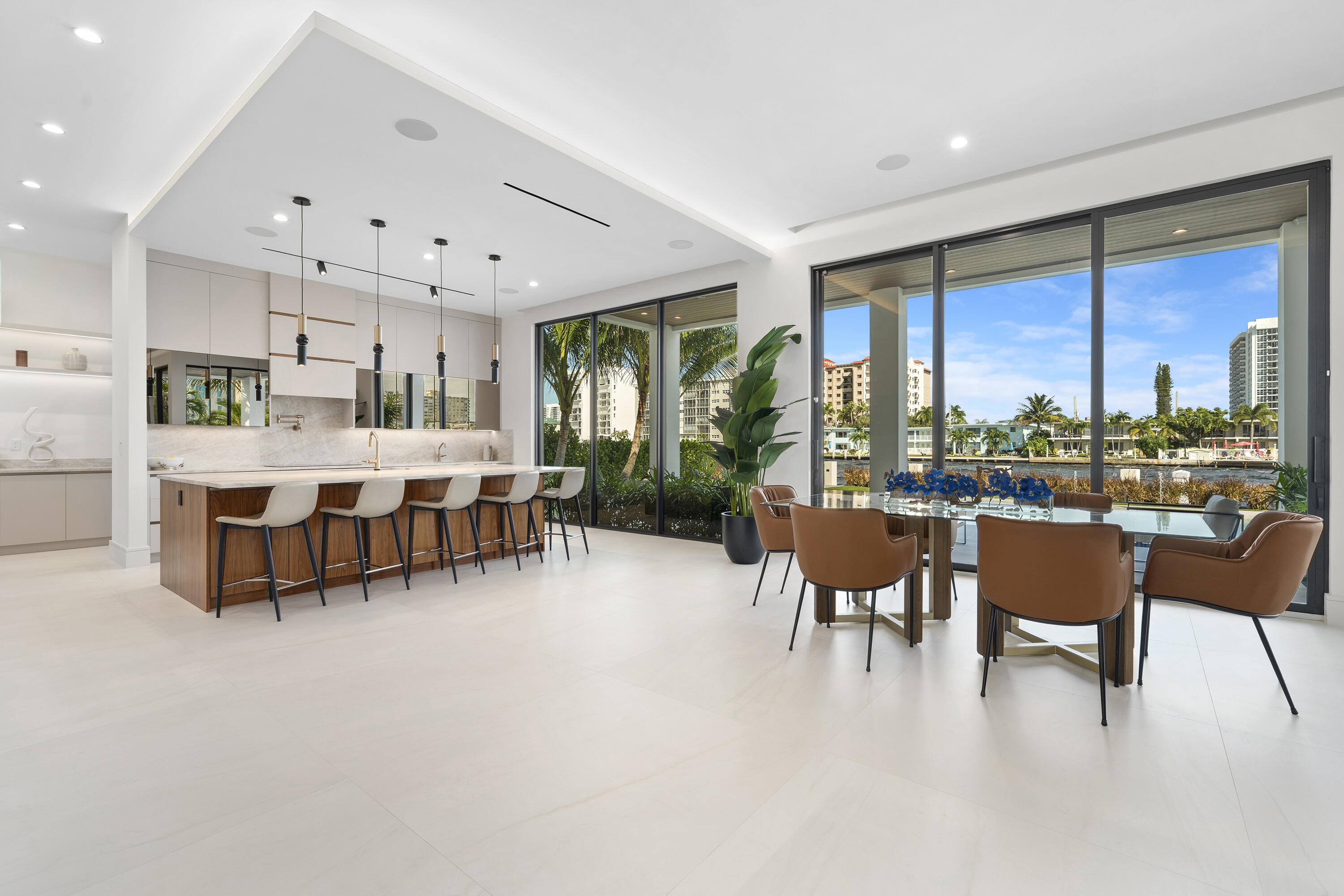 HARBOR VILLAGE SEC F - Residential