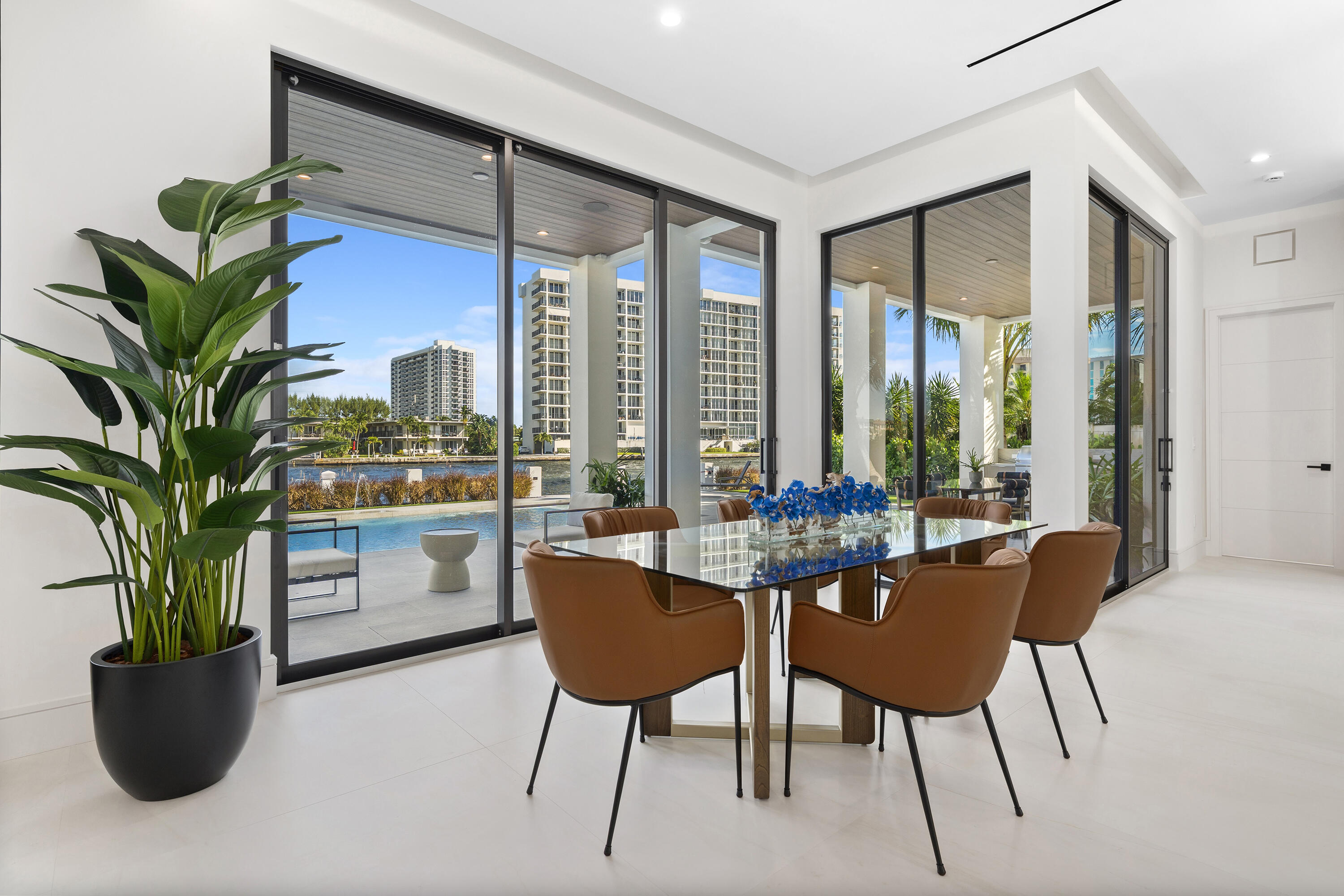 HARBOR VILLAGE SEC F - Residential