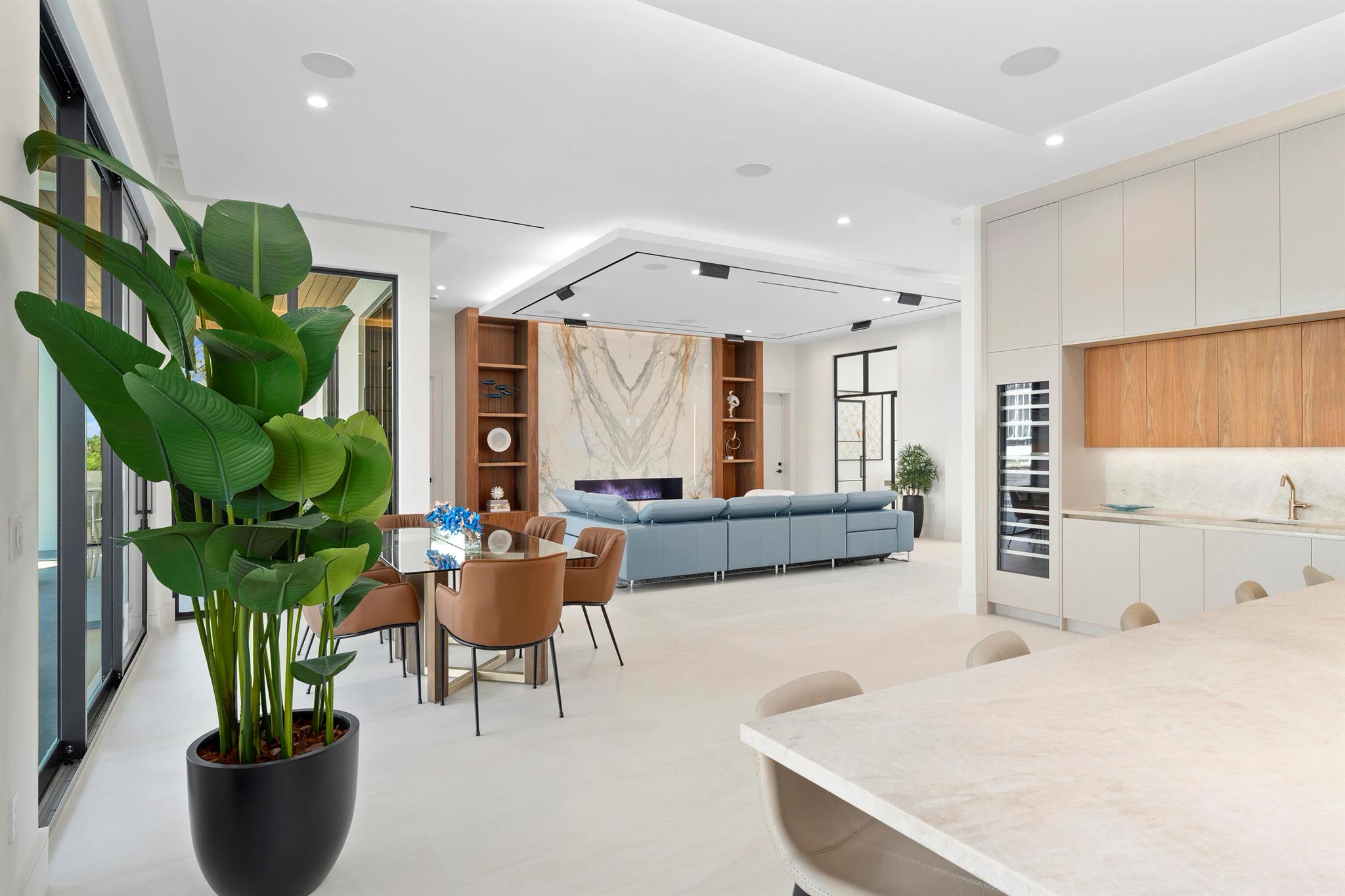 HARBOR VILLAGE SEC F - Residential