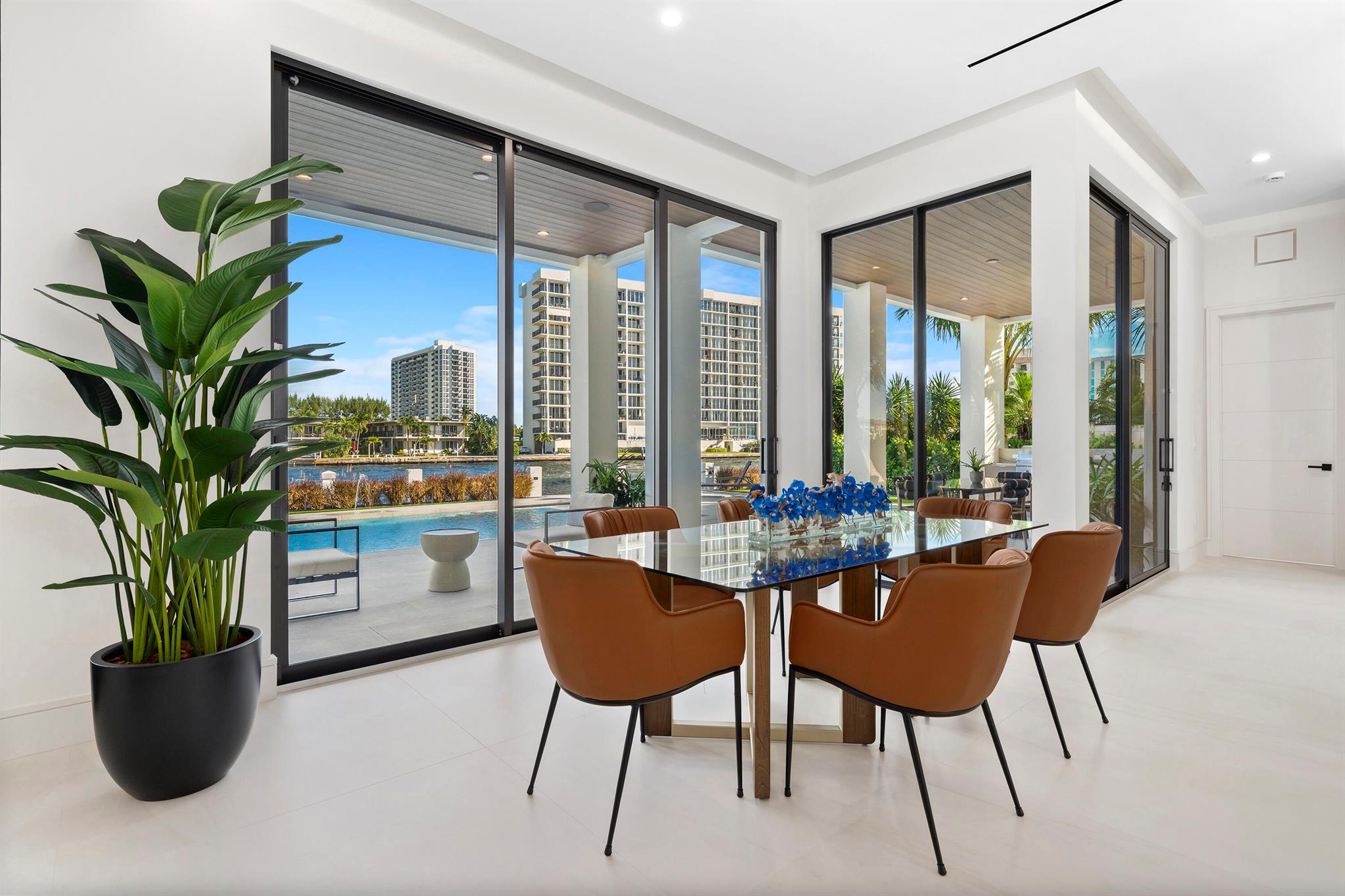 HARBOR VILLAGE SEC F - Residential