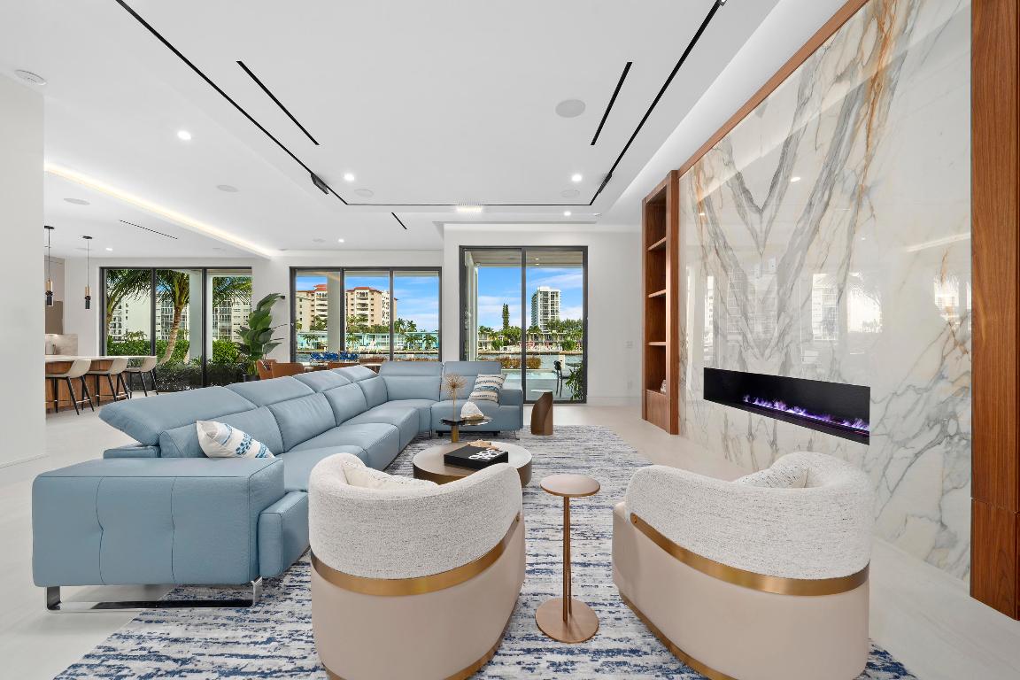 HARBOR VILLAGE SEC F - Residential