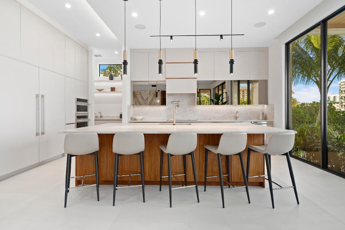 HARBOR VILLAGE SEC F - Residential