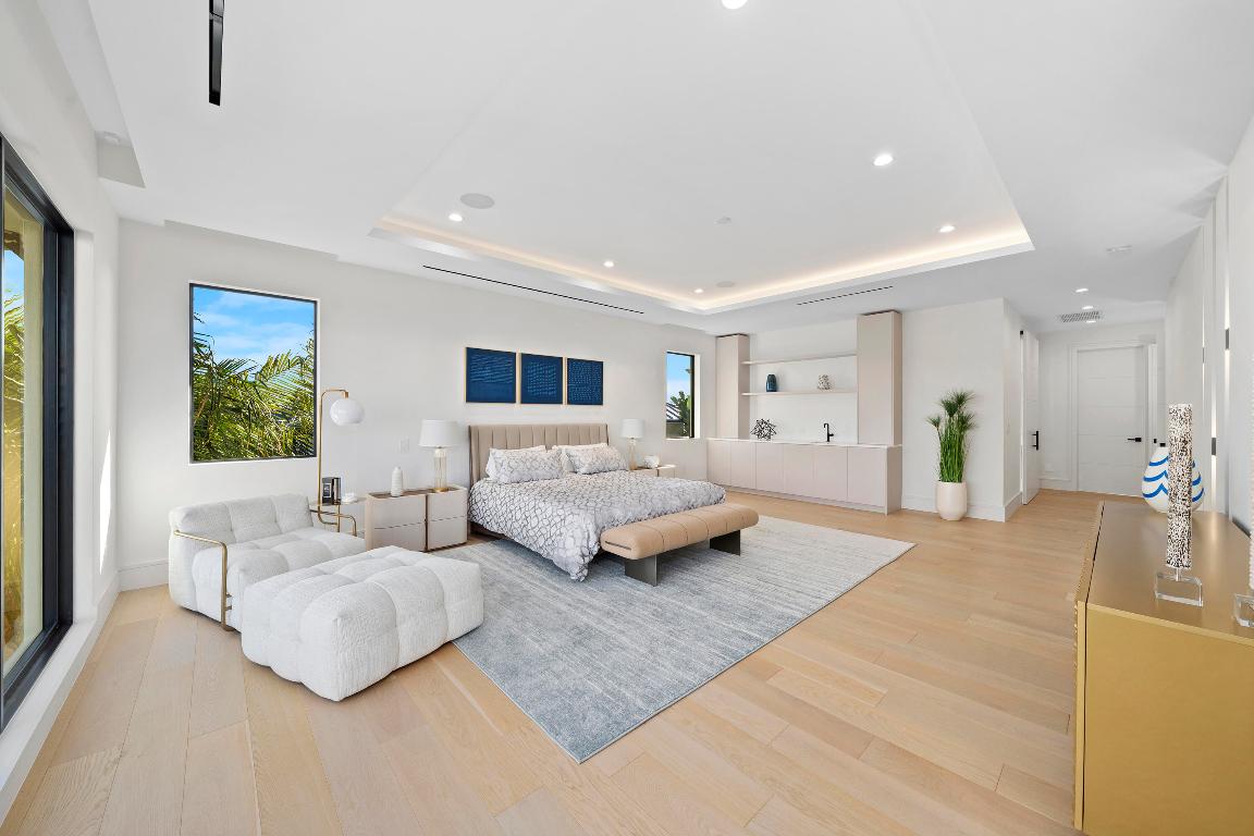 HARBOR VILLAGE SEC F - Residential