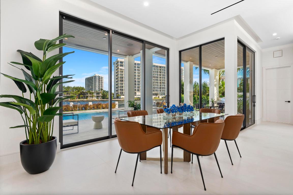 HARBOR VILLAGE SEC F - Residential