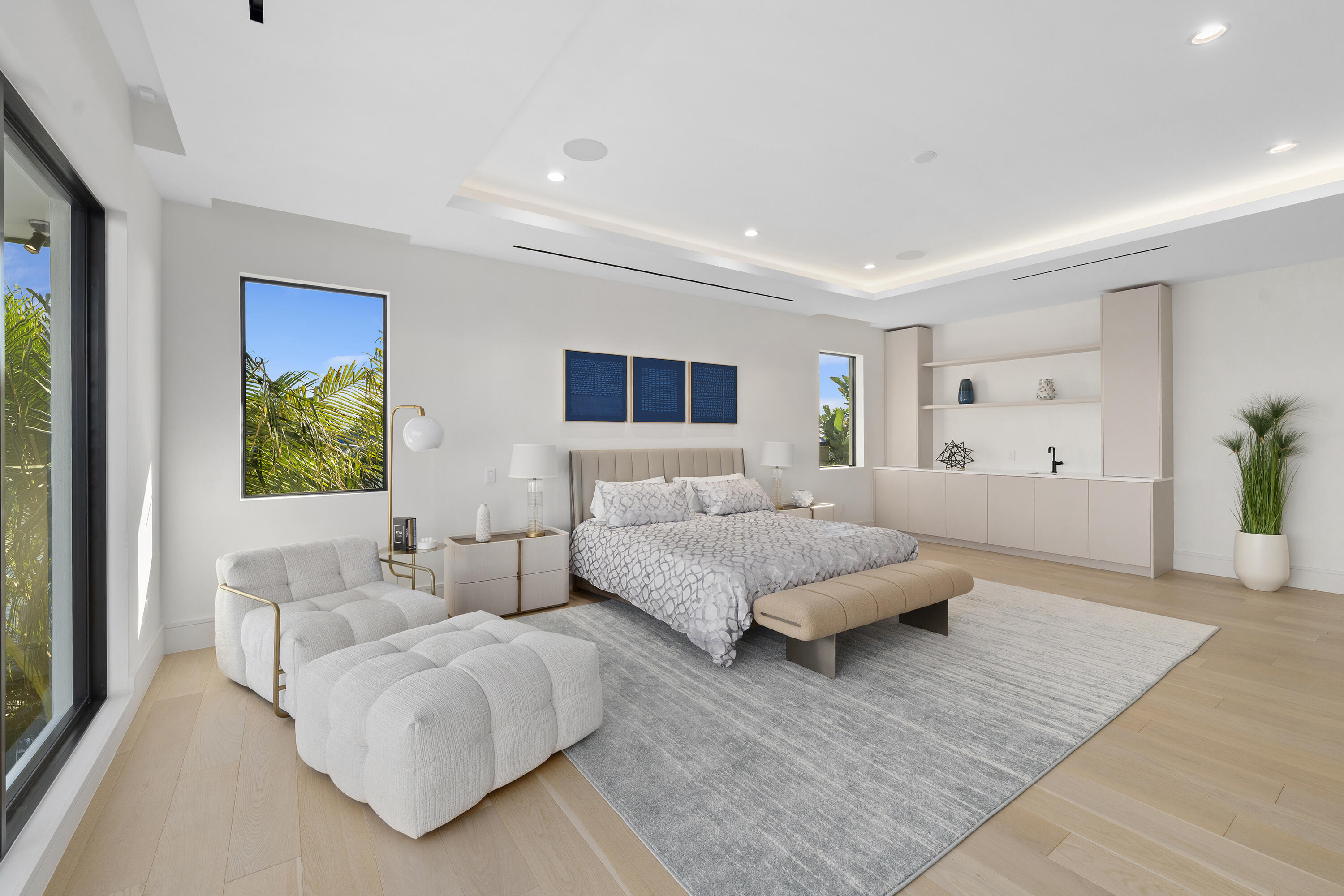 HARBOR VILLAGE SEC F - Residential