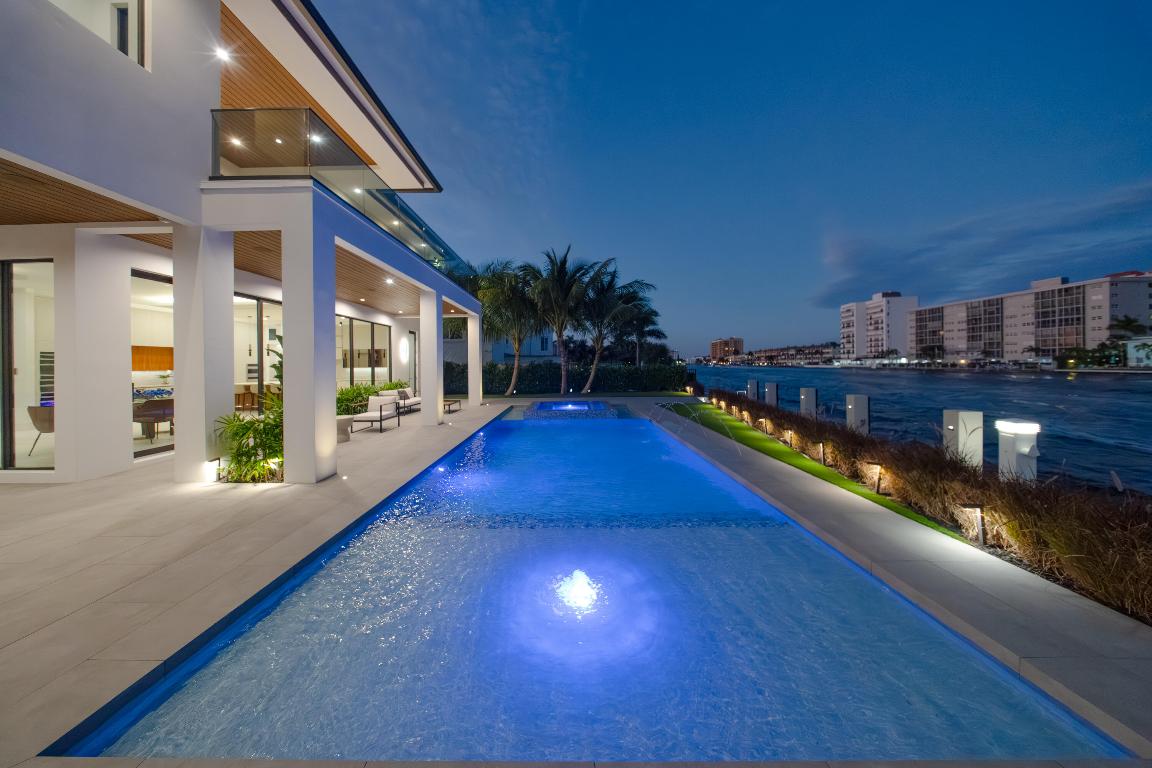 HARBOR VILLAGE SEC F - Residential