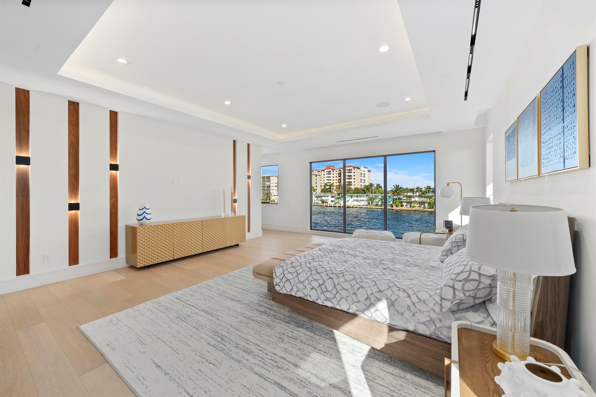 HARBOR VILLAGE SEC F - Residential