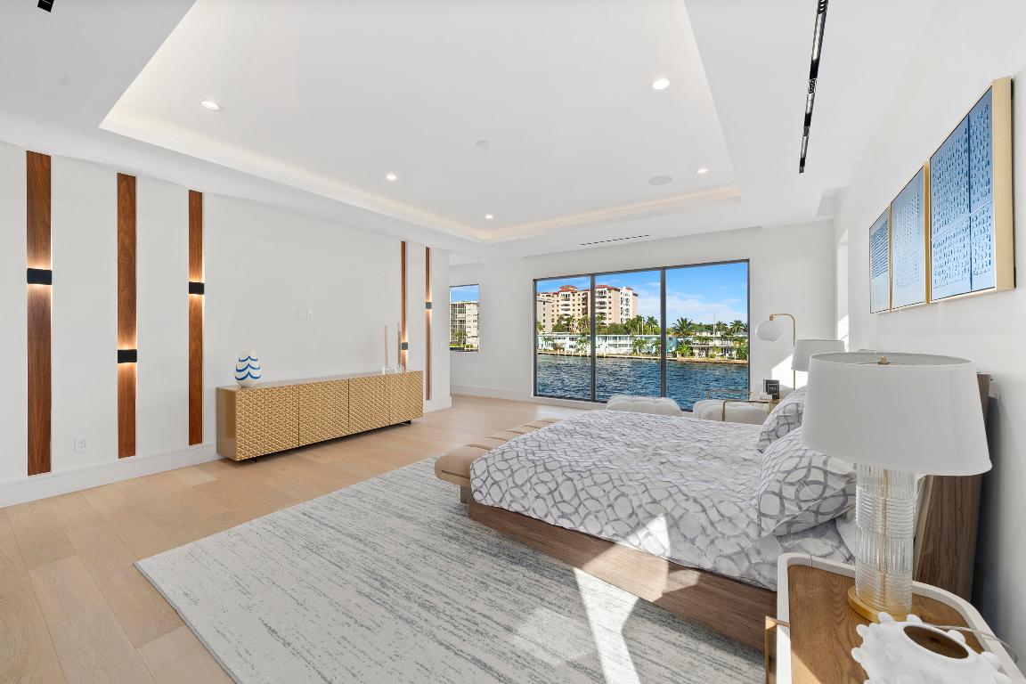 HARBOR VILLAGE SEC F - Residential