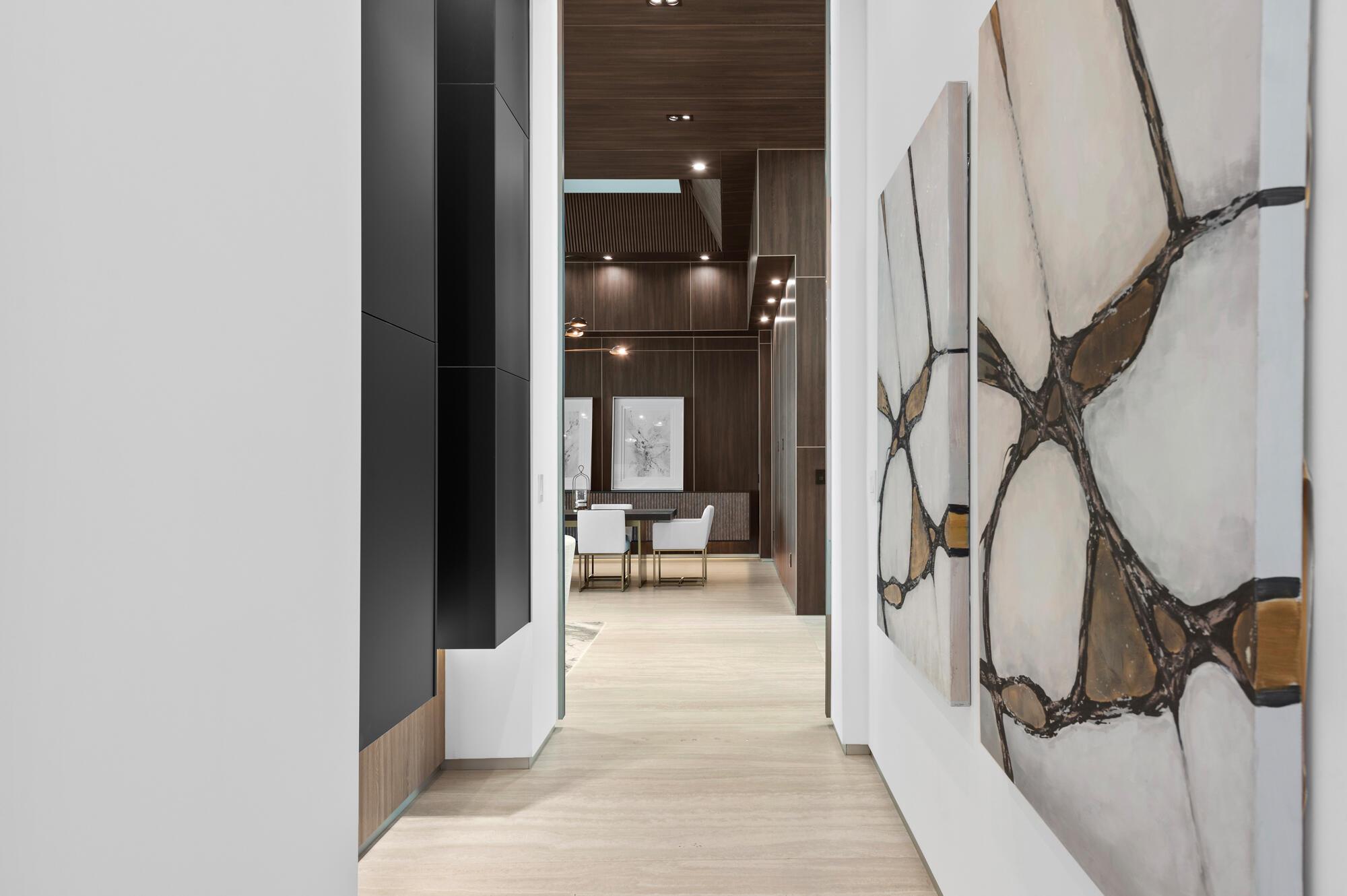 RIVIERA - Residential