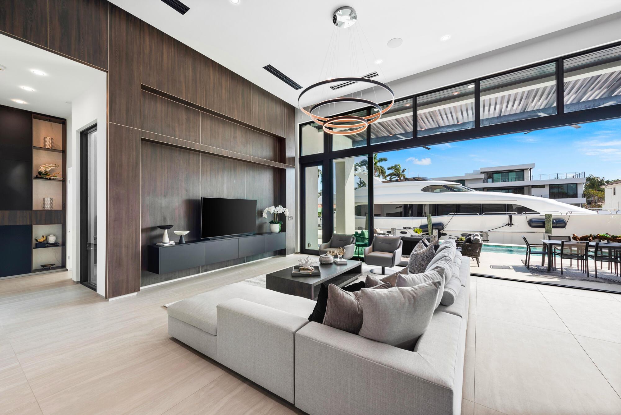 RIVIERA - Residential