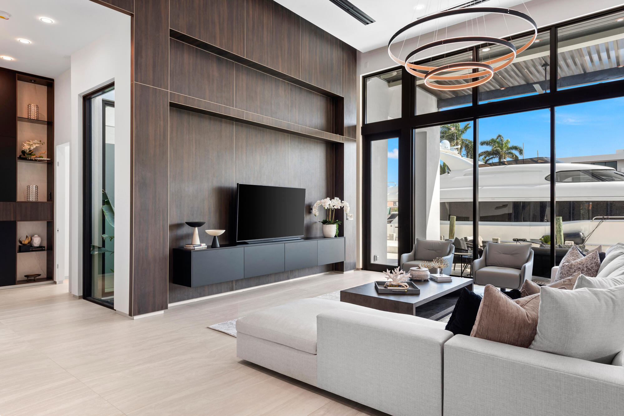 RIVIERA - Residential