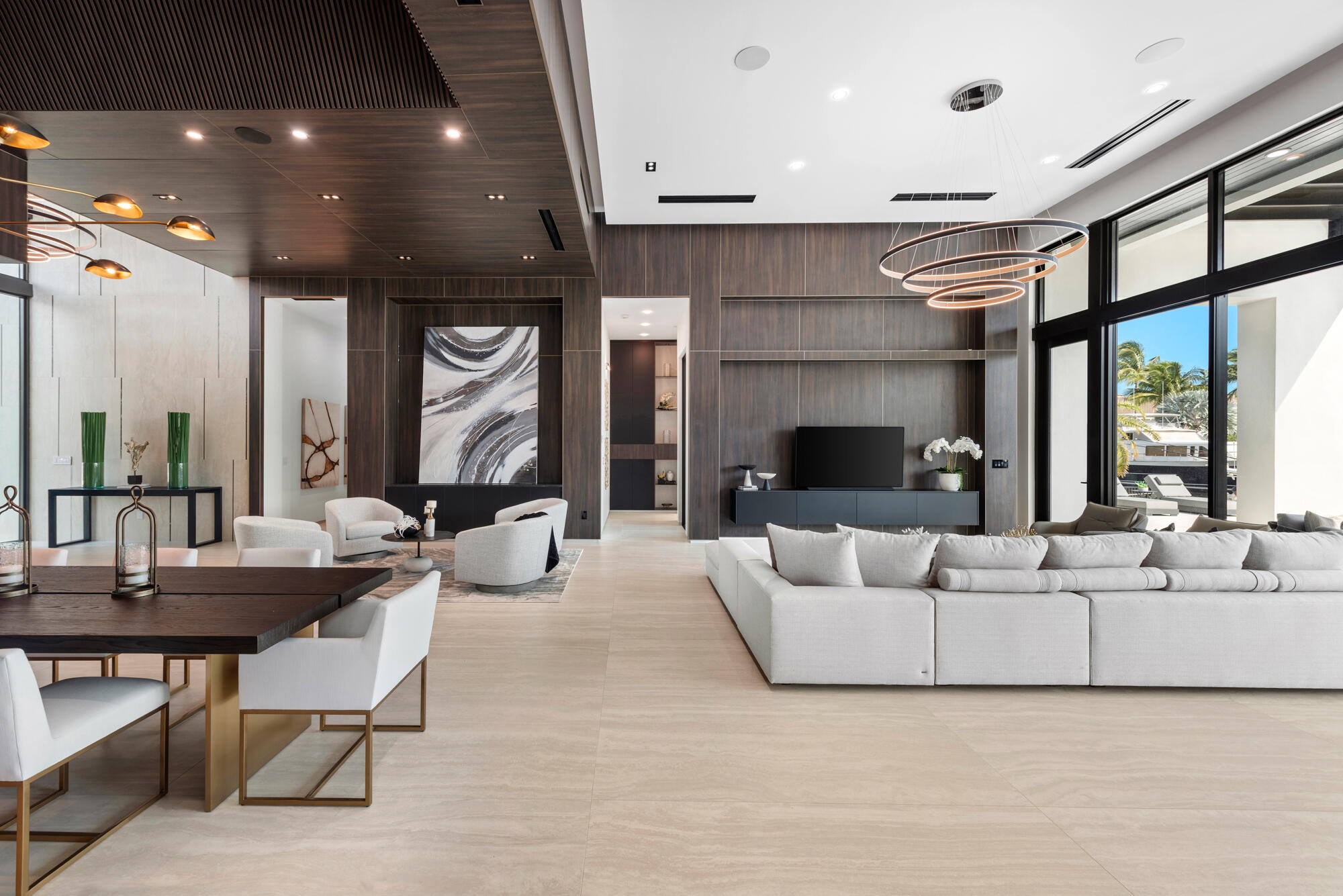 RIVIERA - Residential