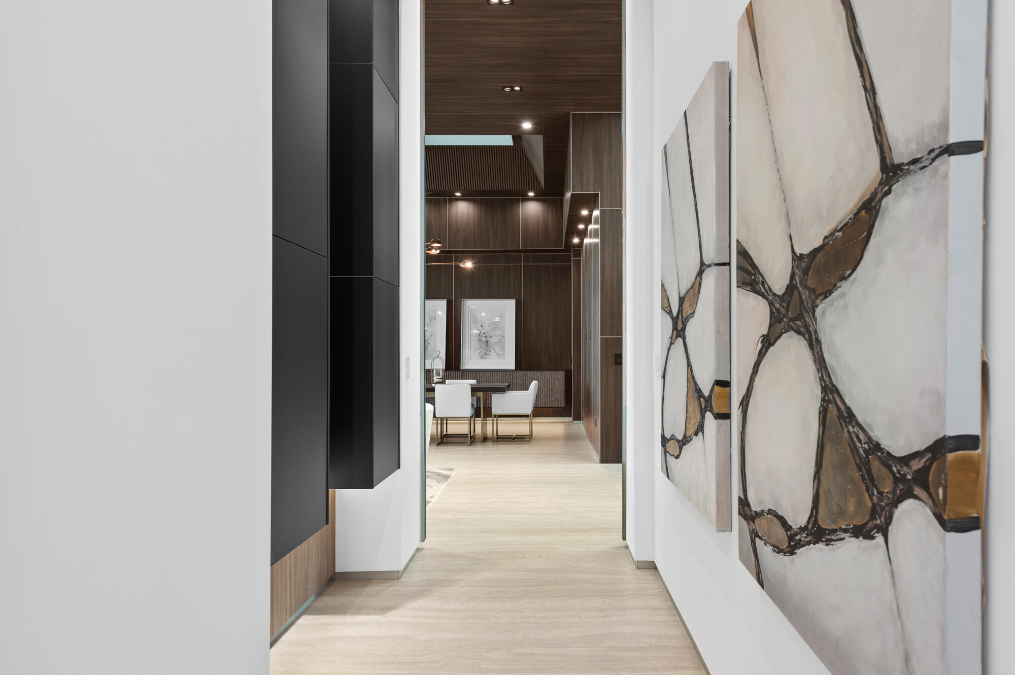 RIVIERA - Residential