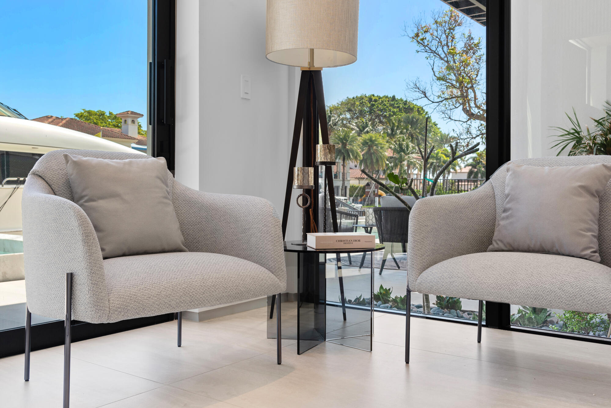 RIVIERA - Residential