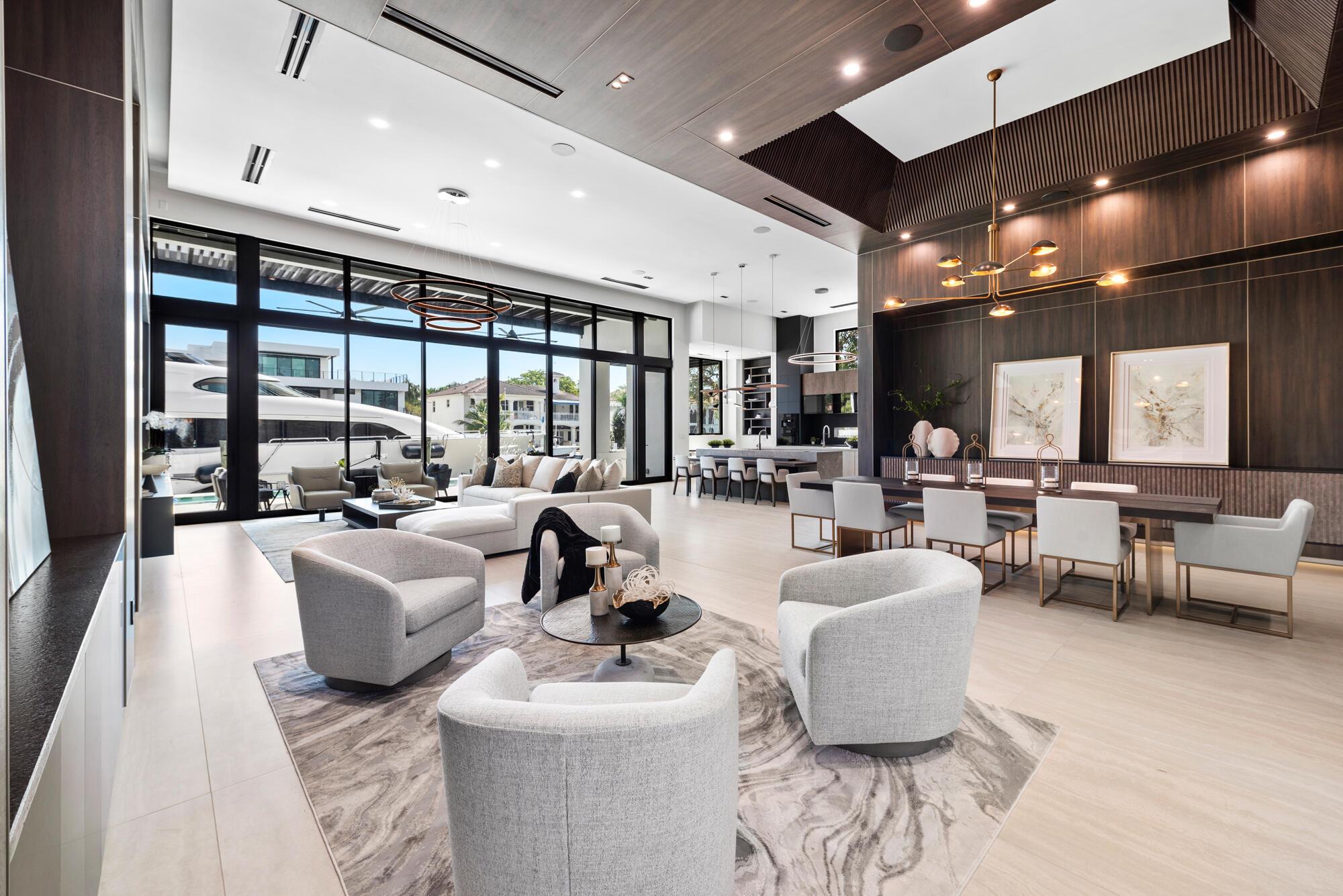 RIVIERA - Residential