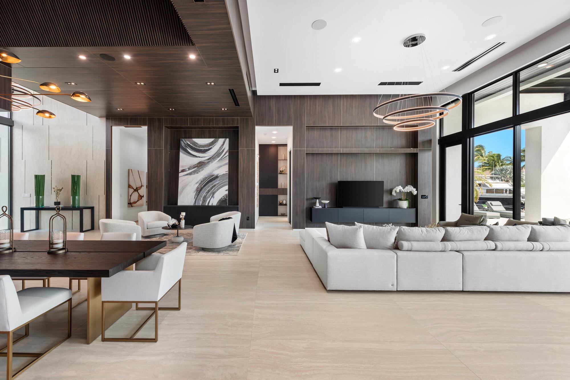 RIVIERA - Residential