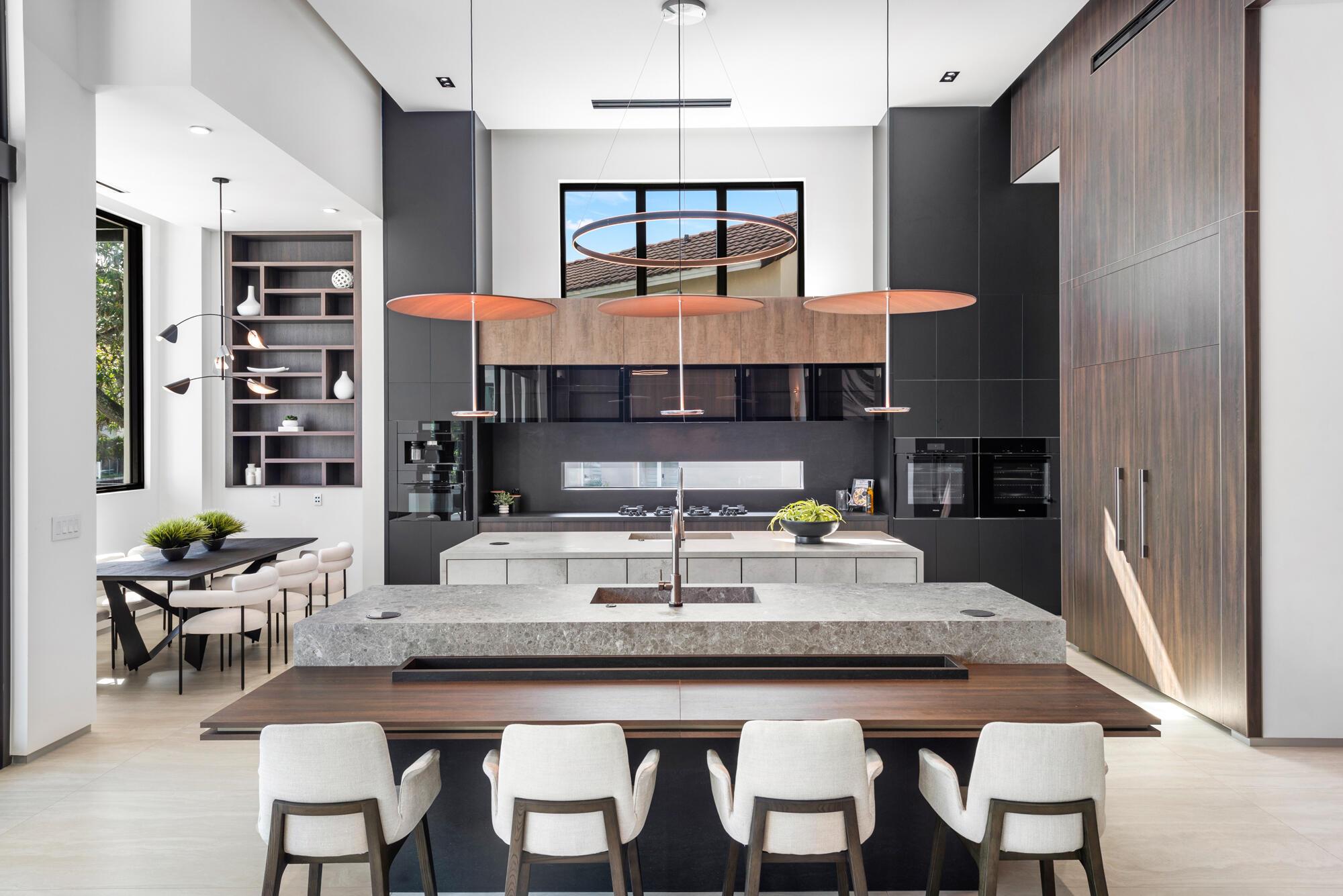 RIVIERA - Residential