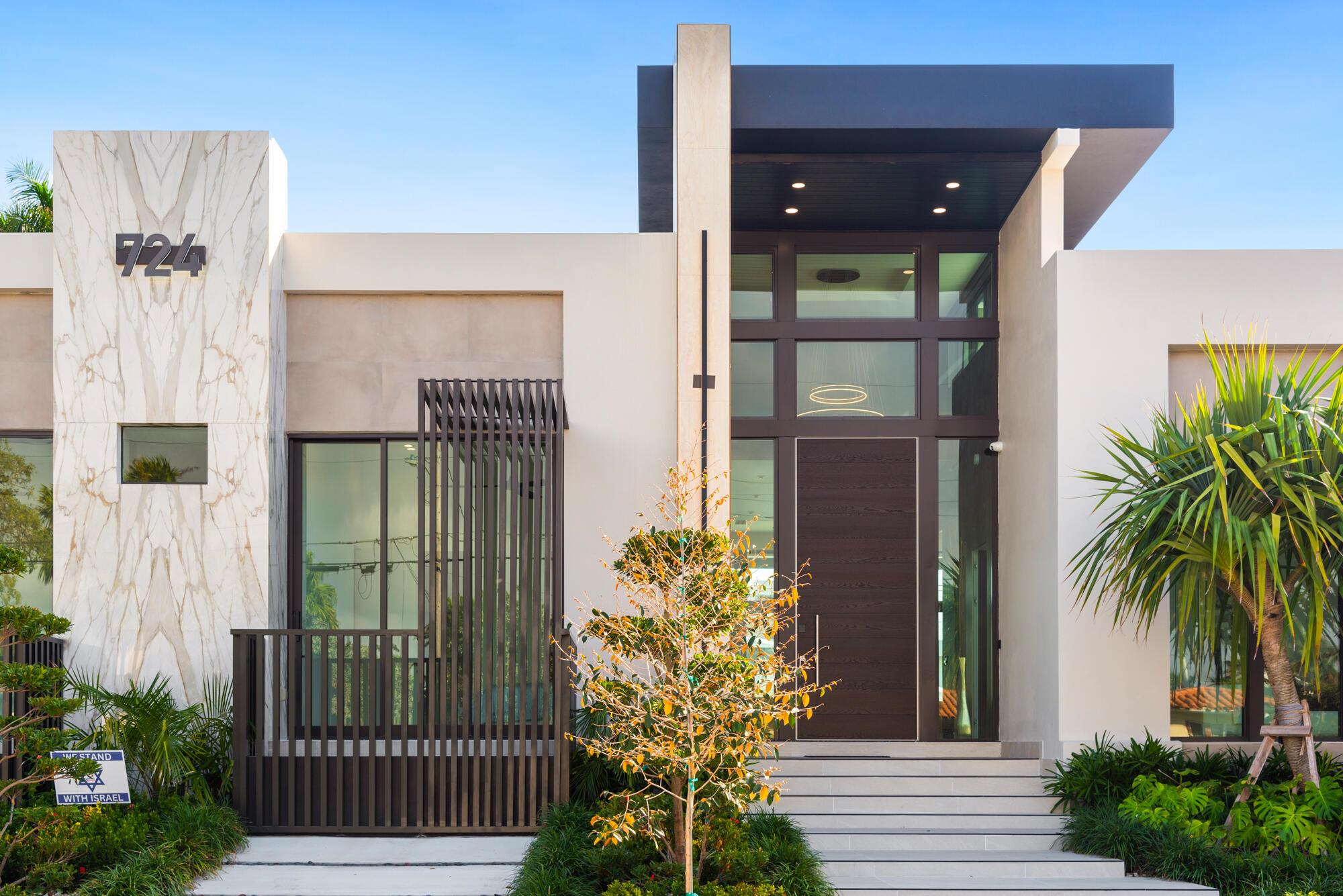 RIVIERA - Residential