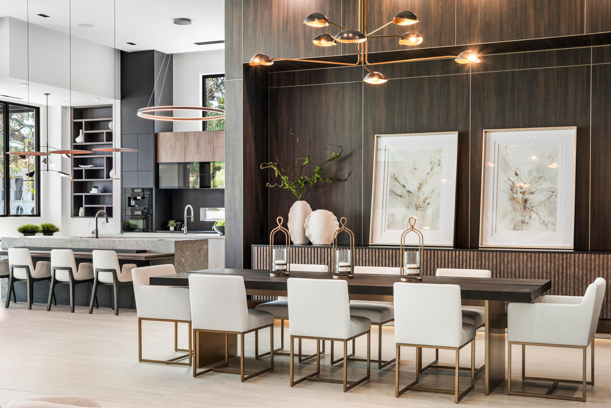 RIVIERA - Residential