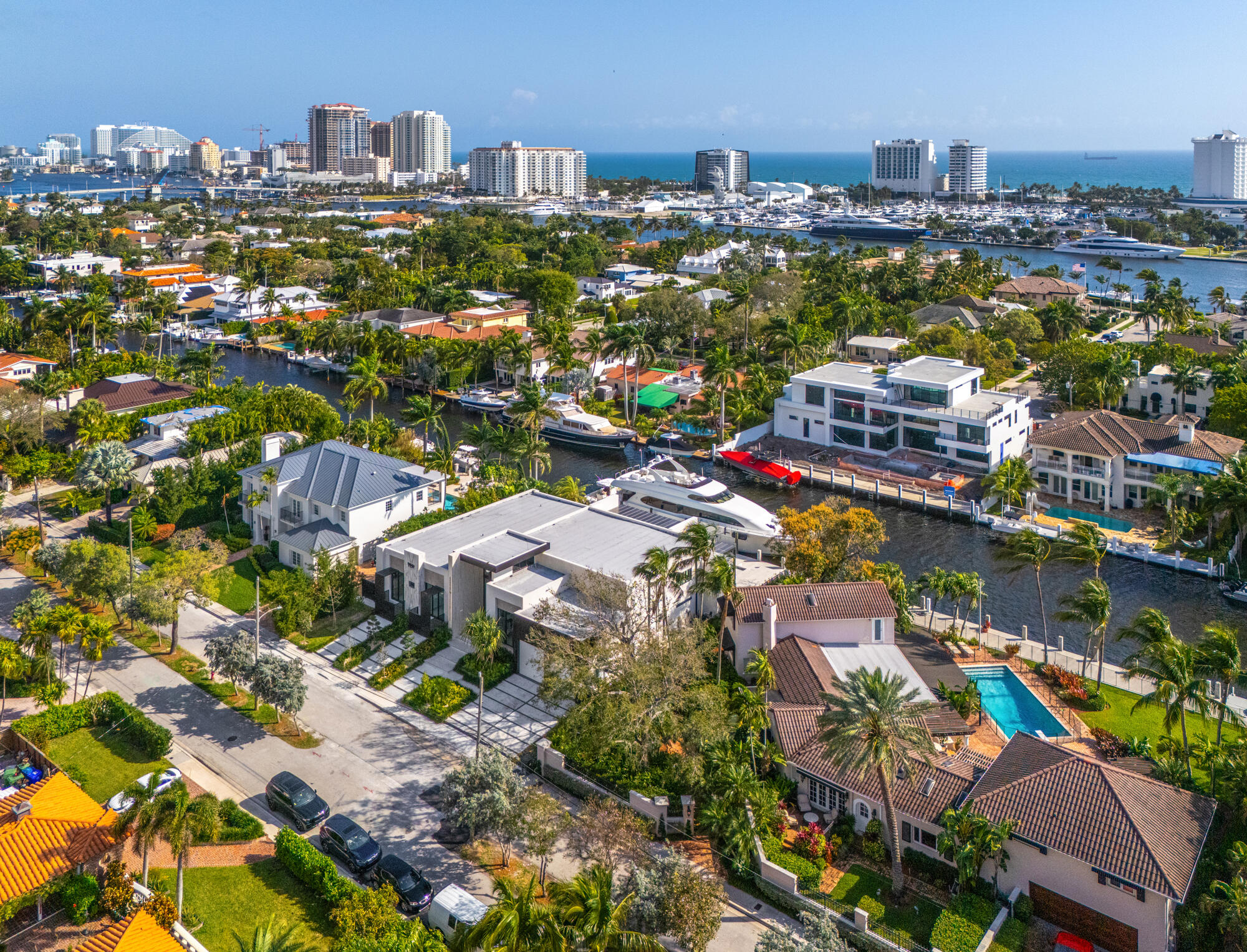 RIVIERA - Residential