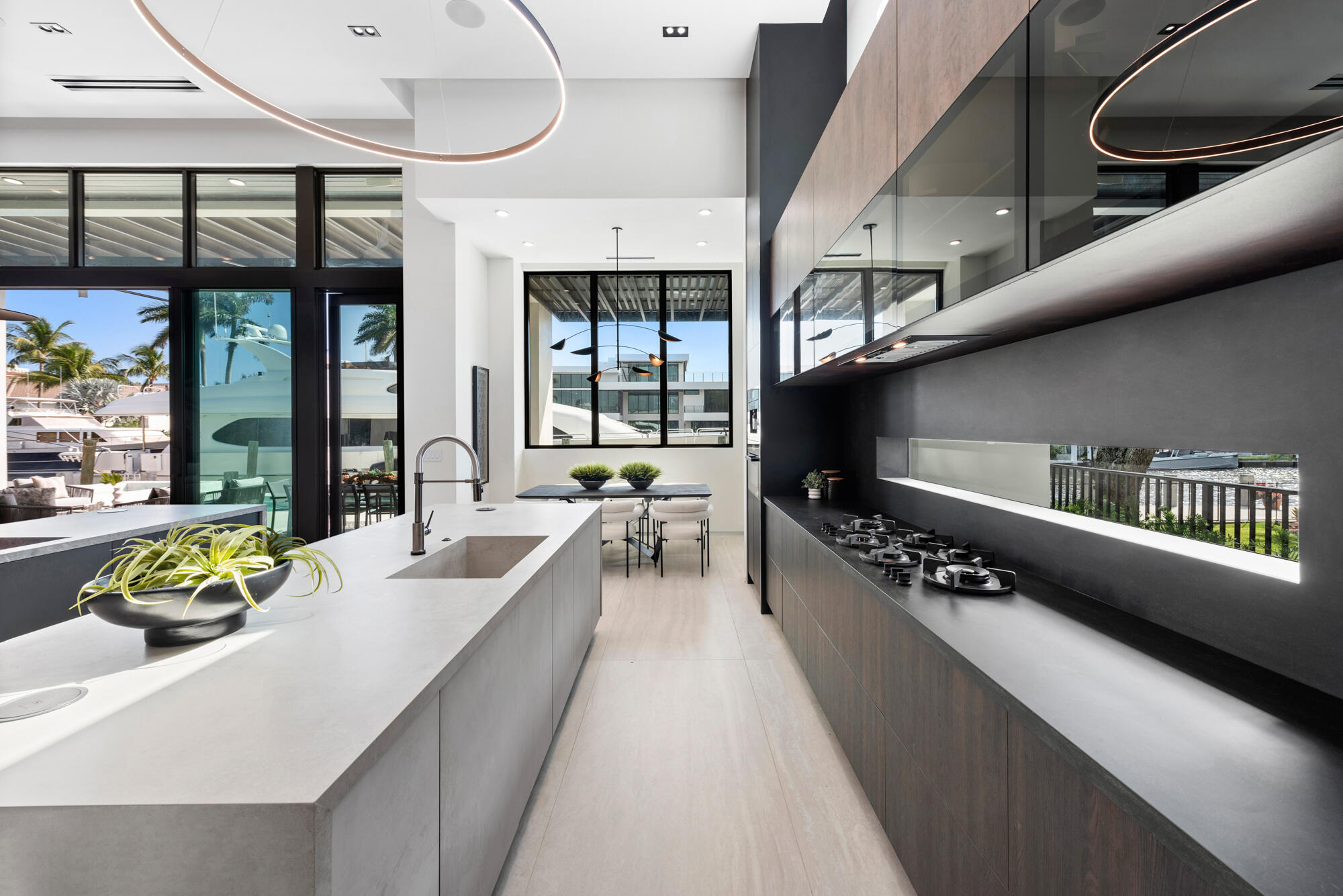 RIVIERA - Residential