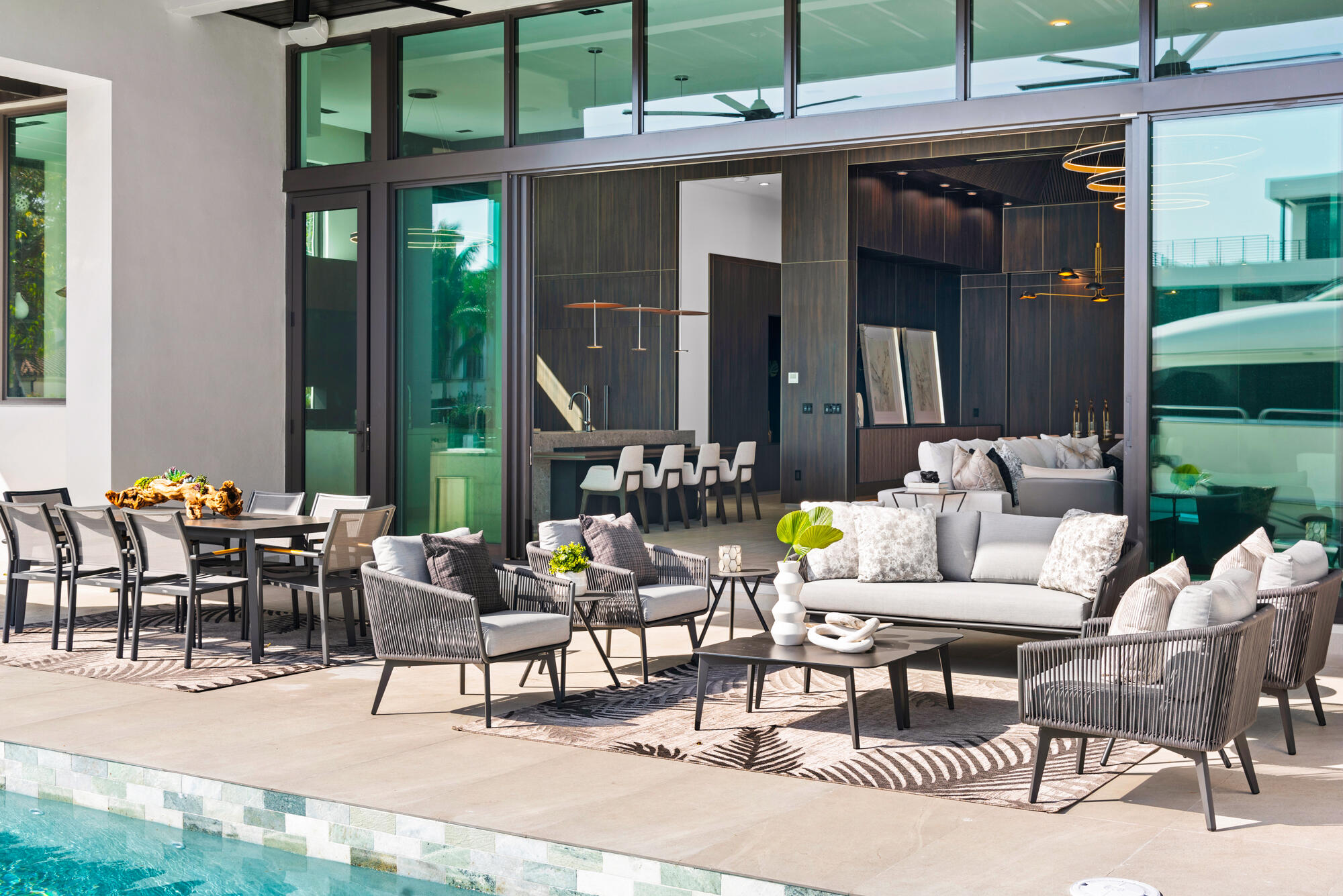 RIVIERA - Residential